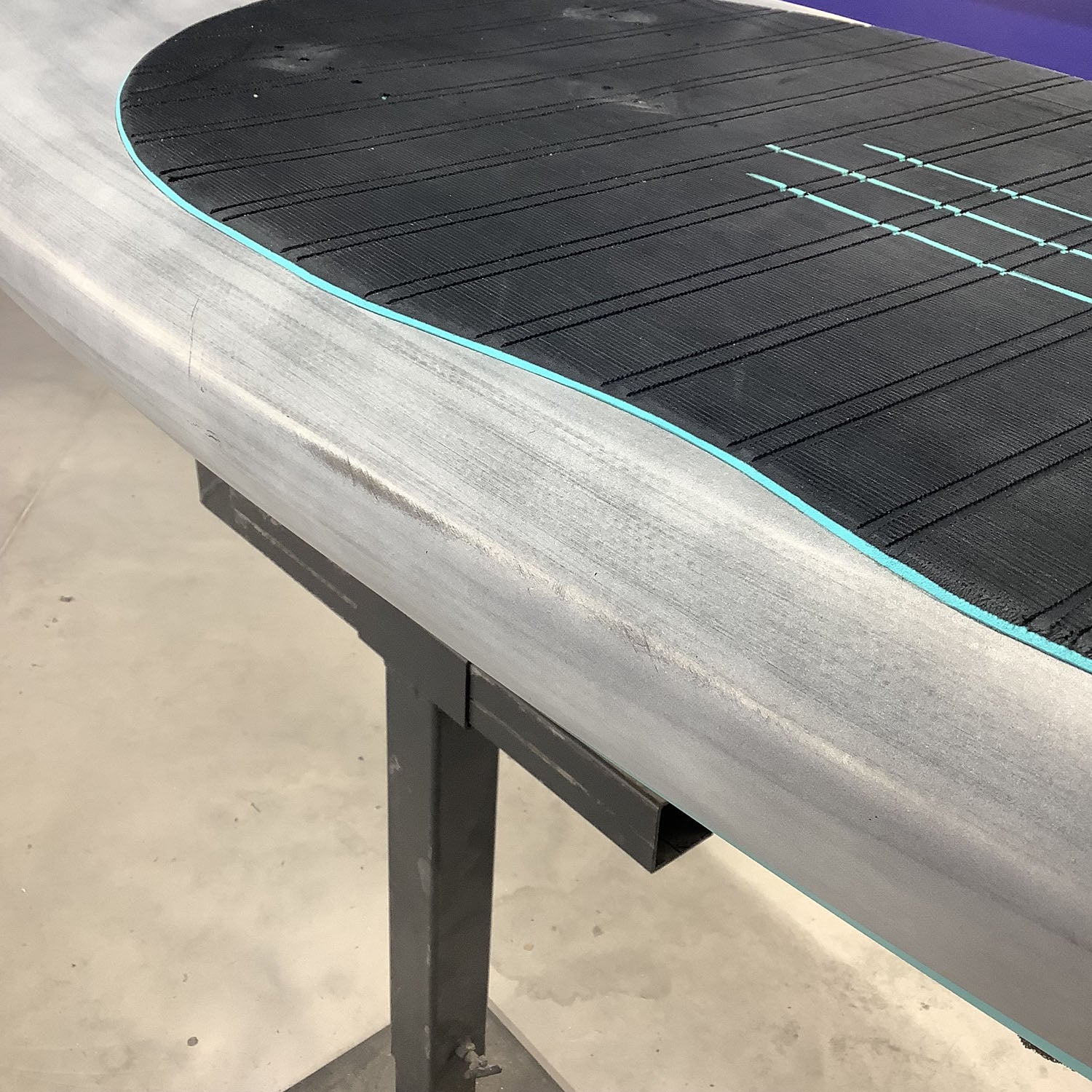 Wing Foil Board Lemon FSP Pro - 5'0 Second Hand 12491