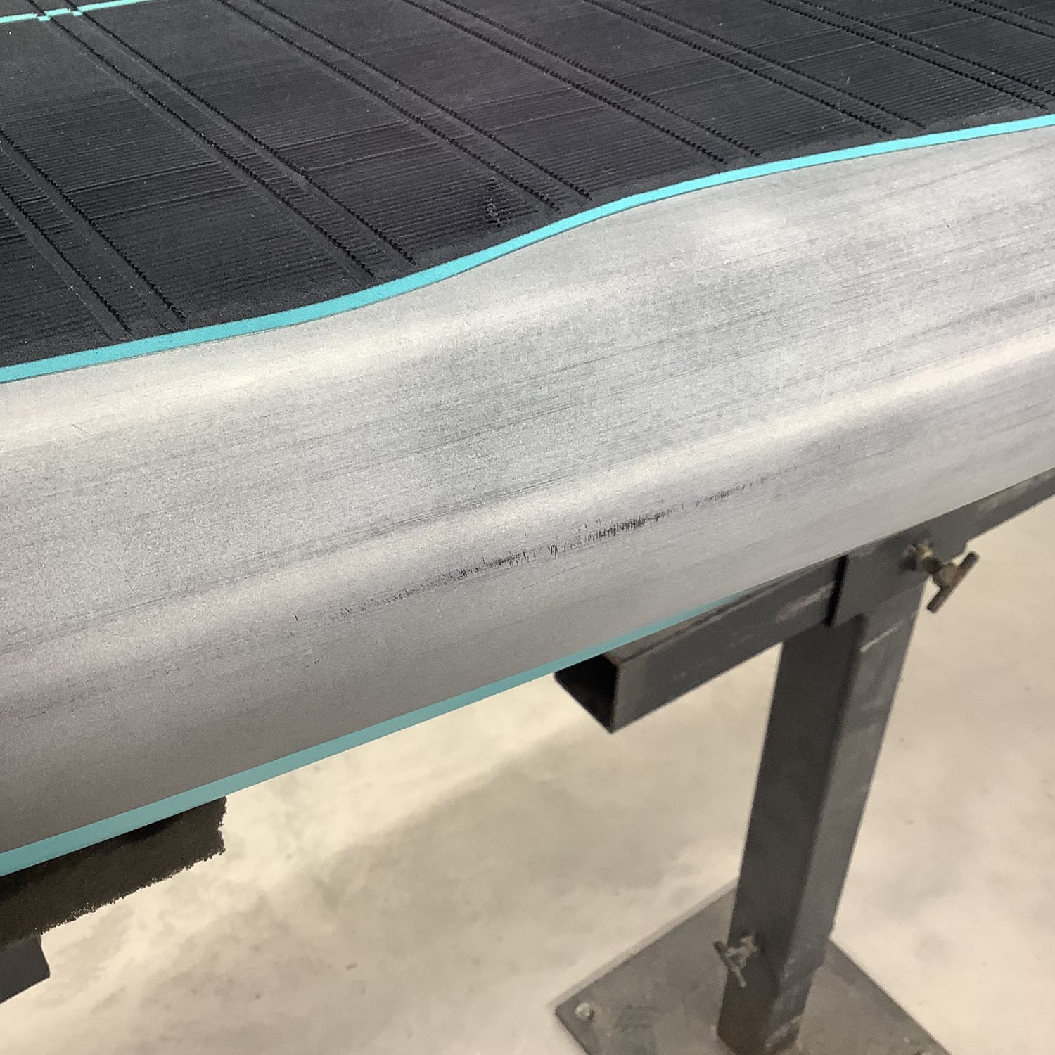 Wing Foil Board Lemon FSP Pro - 5'0 Second Hand 12491