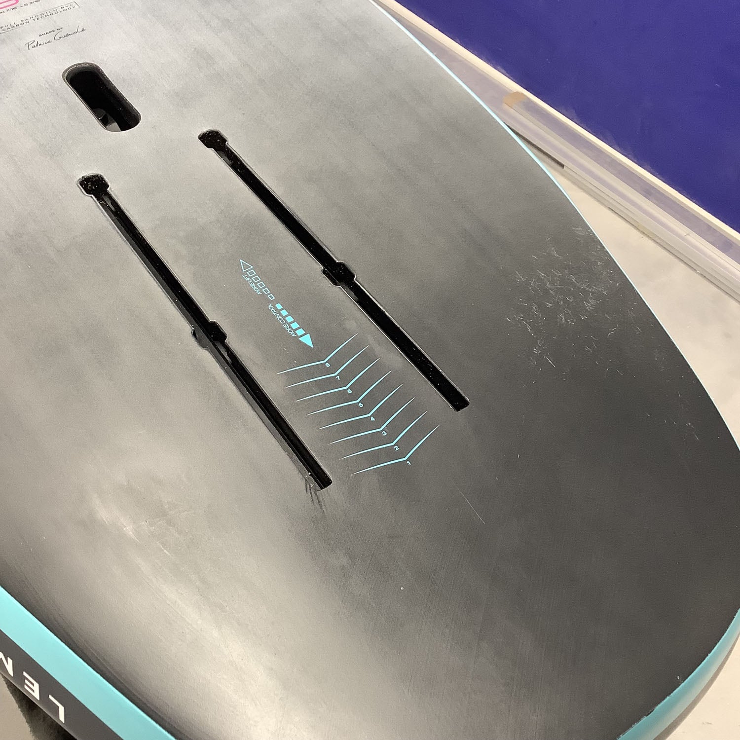 Wing Foil Board Lemon FSP Pro - 5'0 Second Hand 12491