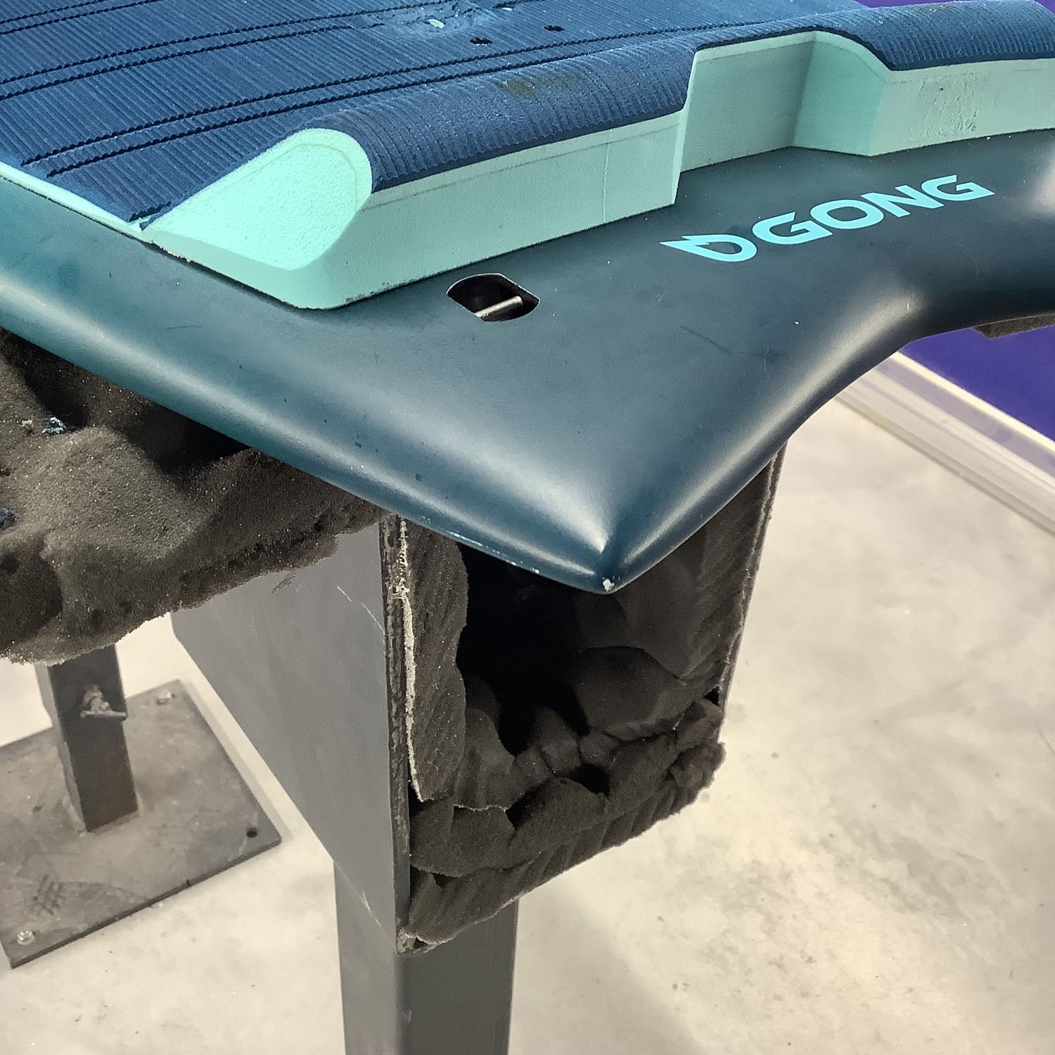 Kiteboard Pie FSP 2X - FSP 2X 5'1 Occasion 12492