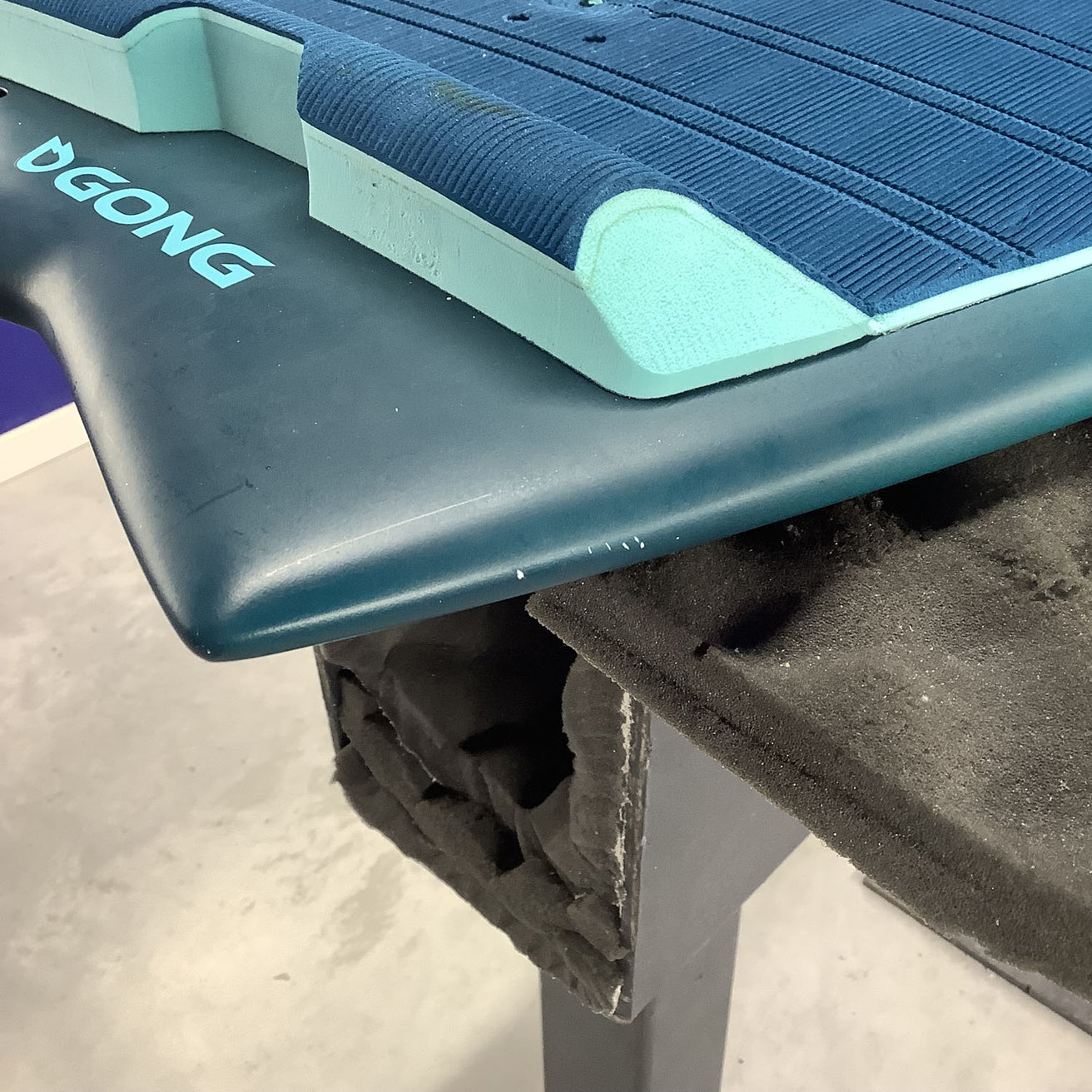 Kiteboard Pie FSP 2X - FSP 2X 5'1 Occasion 12492