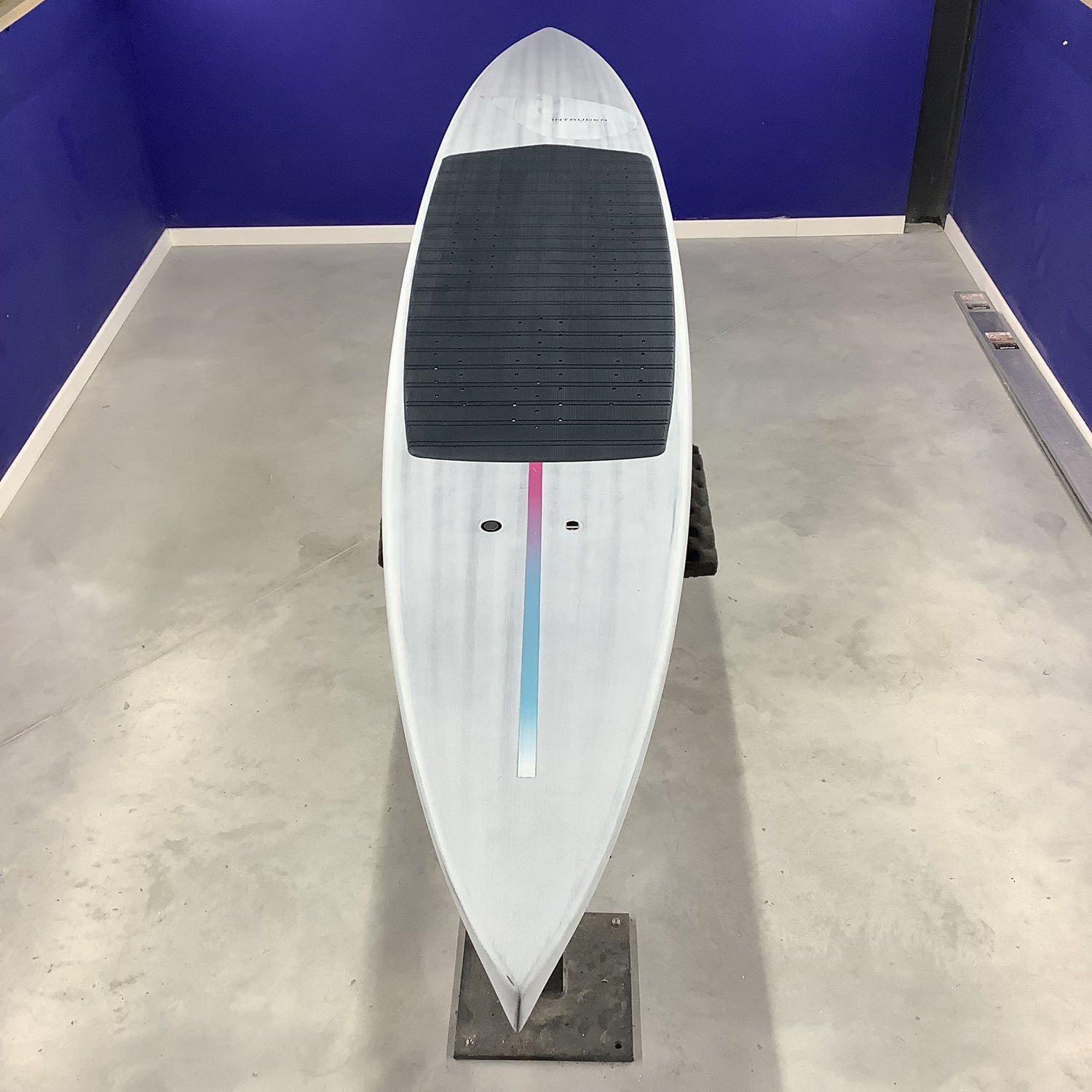 SUP Foil Board Intruder EPS Pro - 9'0 Second Hand 12505