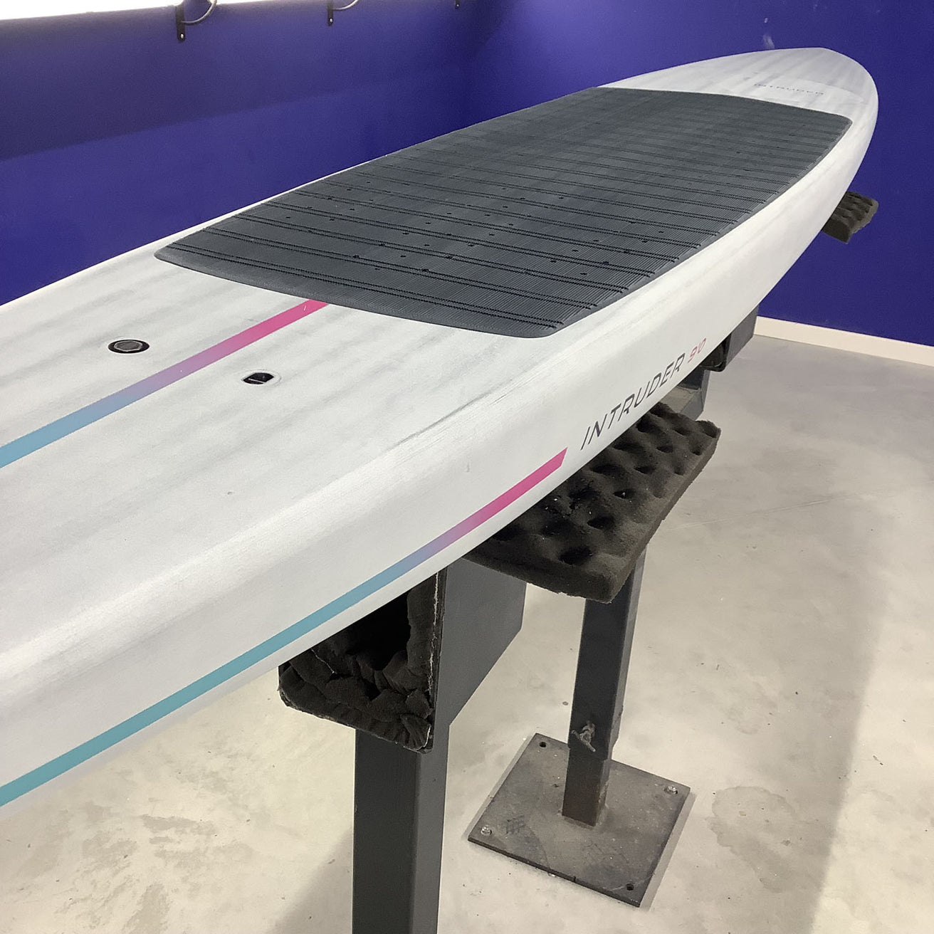 SUP Foil Board Intruder EPS Pro - 9'0 Second Hand 12505