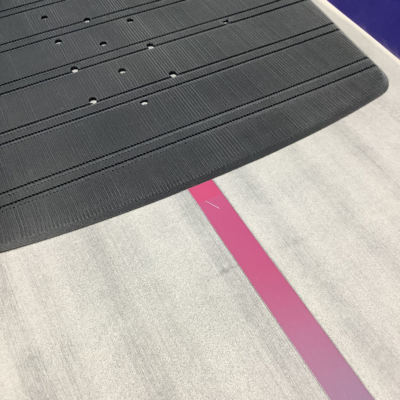 SUP Foil Board Intruder EPS Pro - 9'0 Second Hand 12505