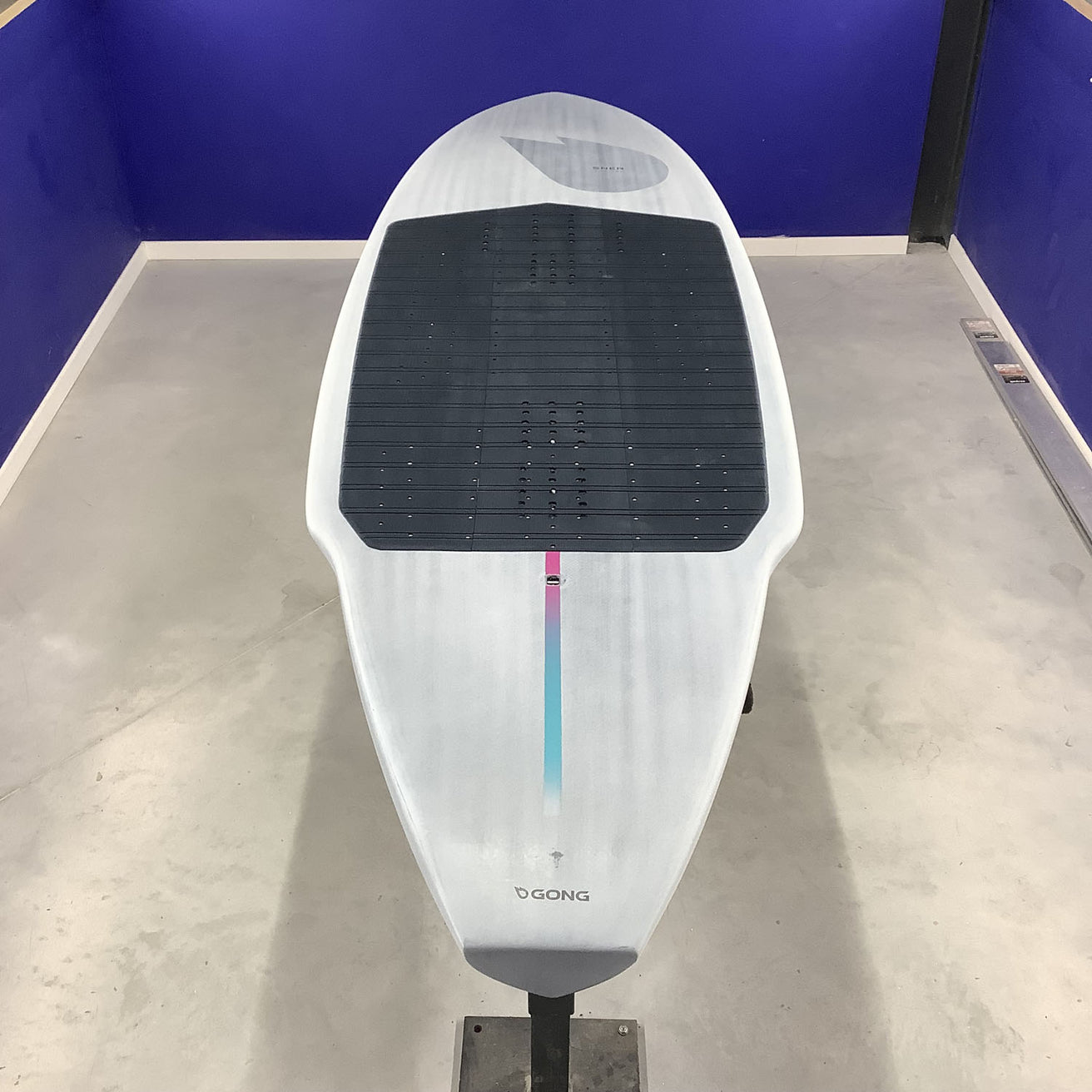SUP Foil Board Sner EPS Pro - EPS PRO 7'3 / White Second Hand 12510