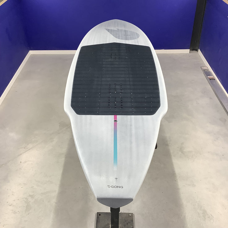 SUP Foil Board Sner EPS Pro - EPS PRO 7'3 / White Second Hand 12510