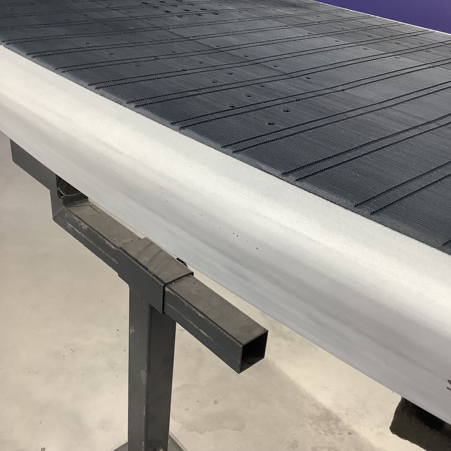 SUP Foil Board Sner EPS Pro - EPS PRO 7'3 / White Second Hand 12510