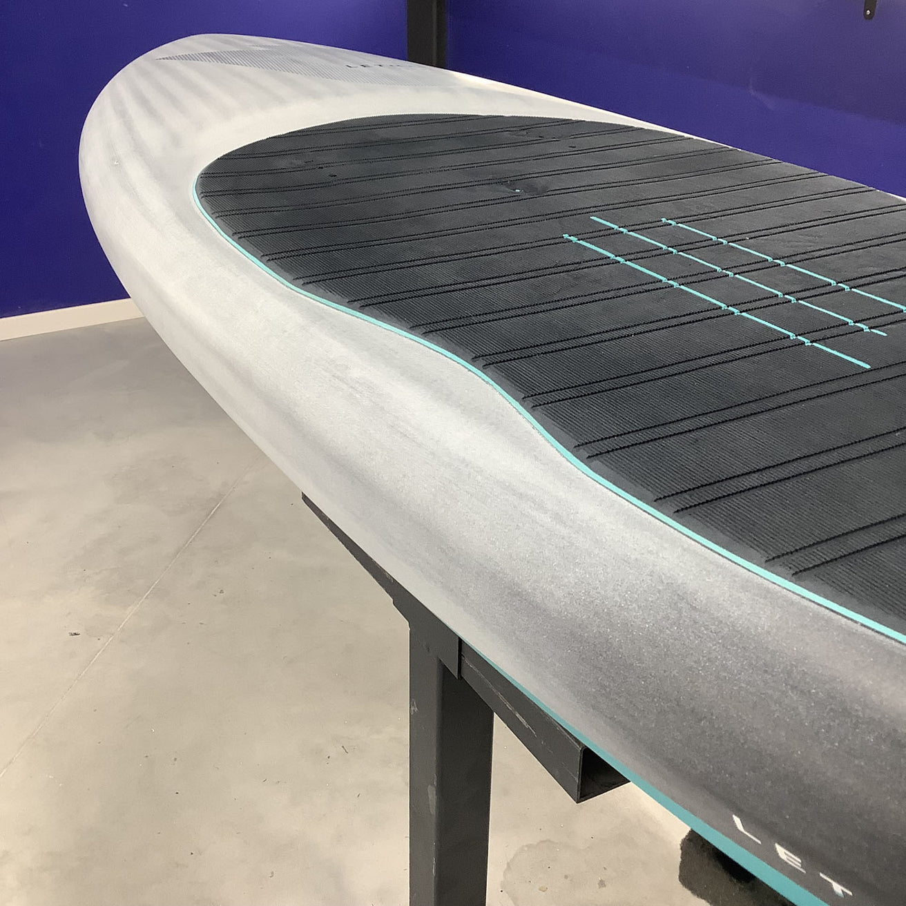Wing Foil Board Lethal FSP Pro - 5'2 Second Hand 12513