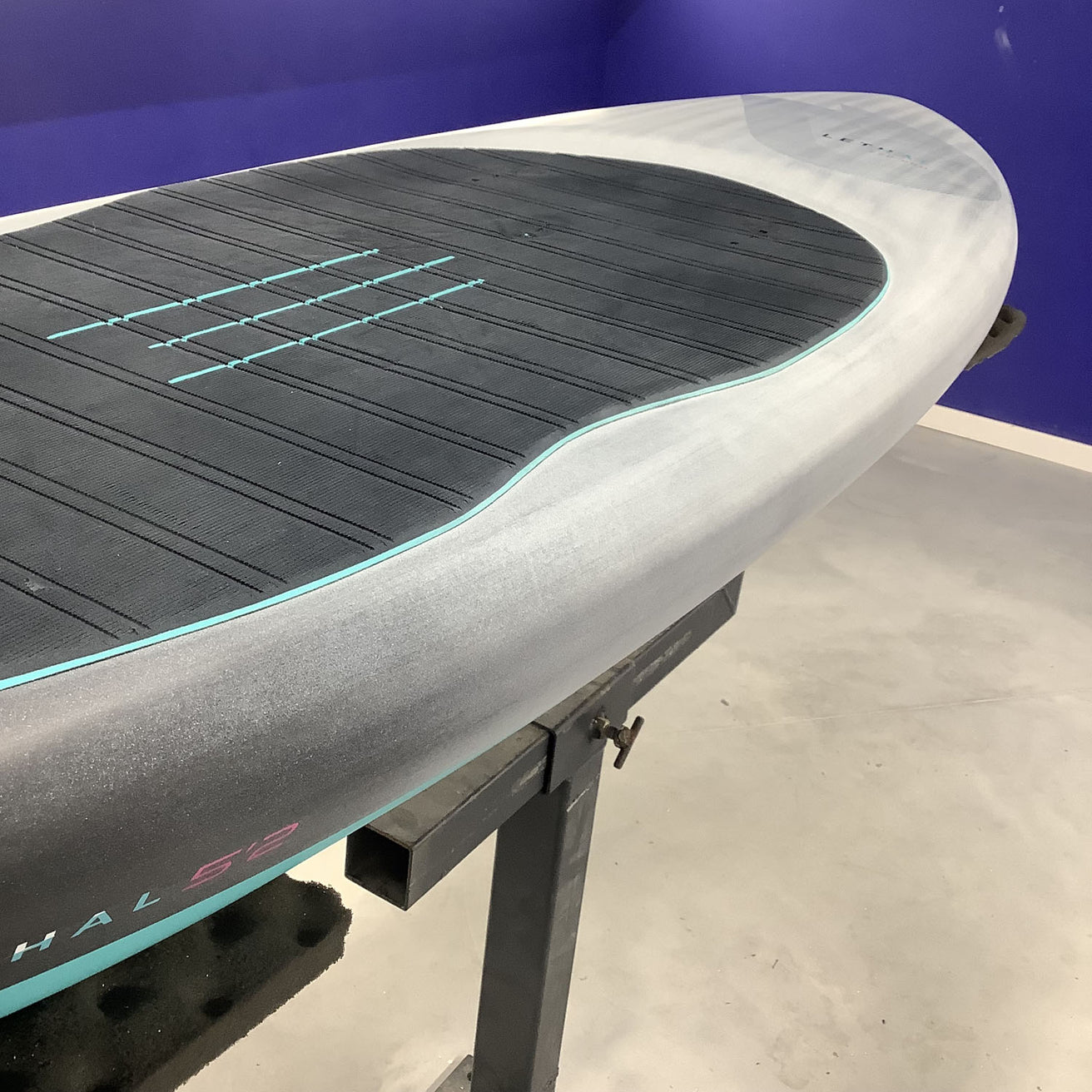 Wing Foil Board Lethal FSP Pro - 5'2 Second Hand 12513