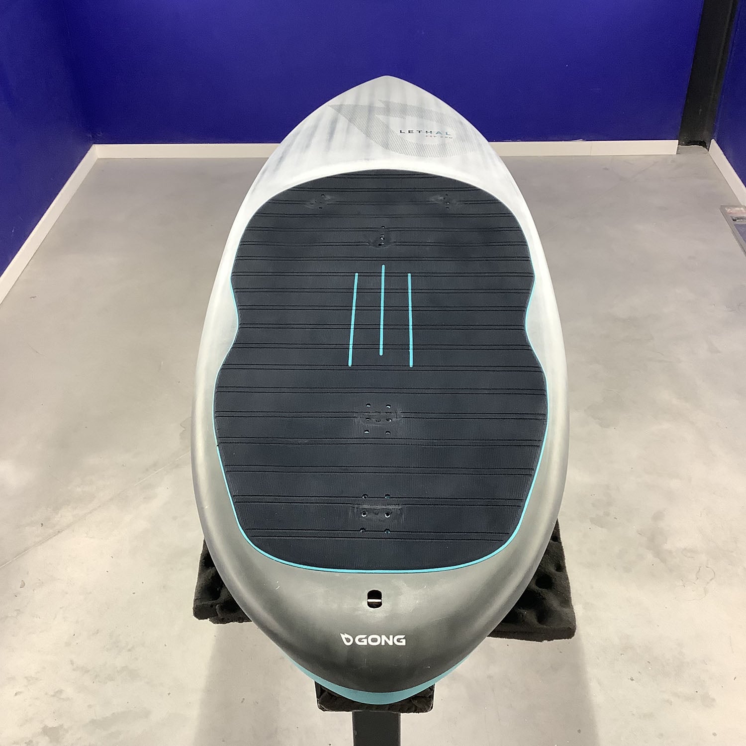 Wing Foil Board Lethal FSP Pro - 5'0 Second Hand 12514