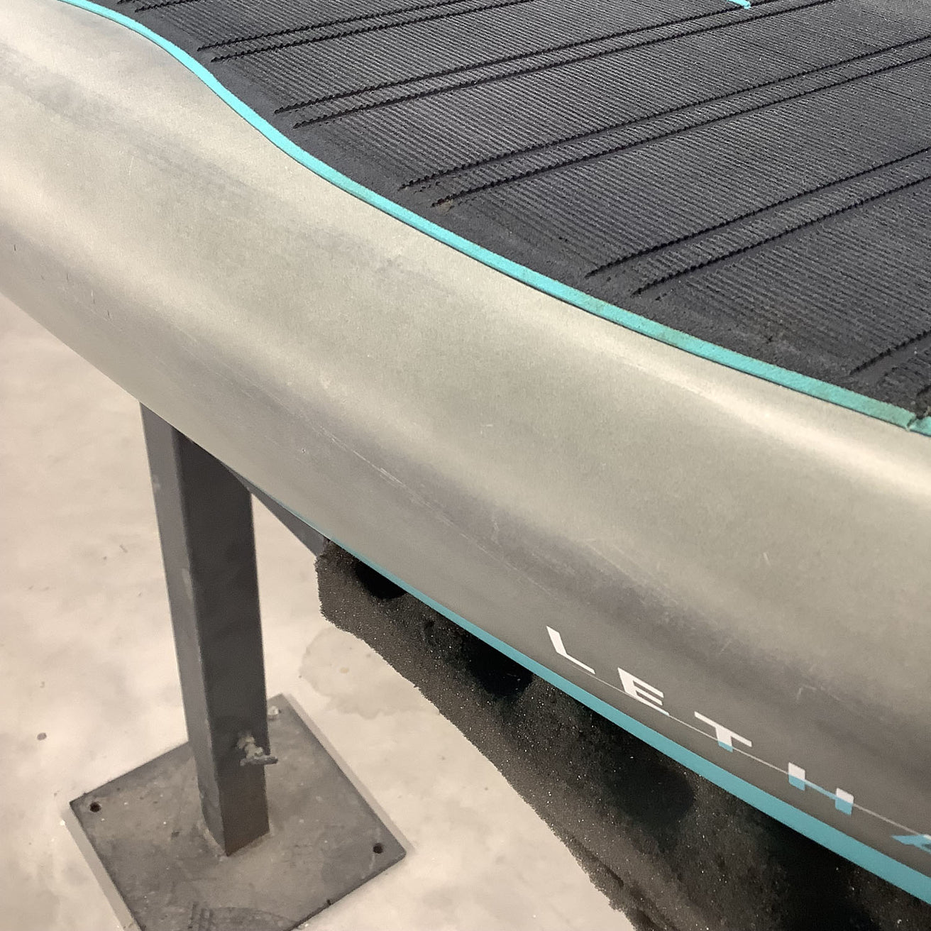 Wing Foil Board Lethal FSP Pro - 5'0 Second Hand 12514