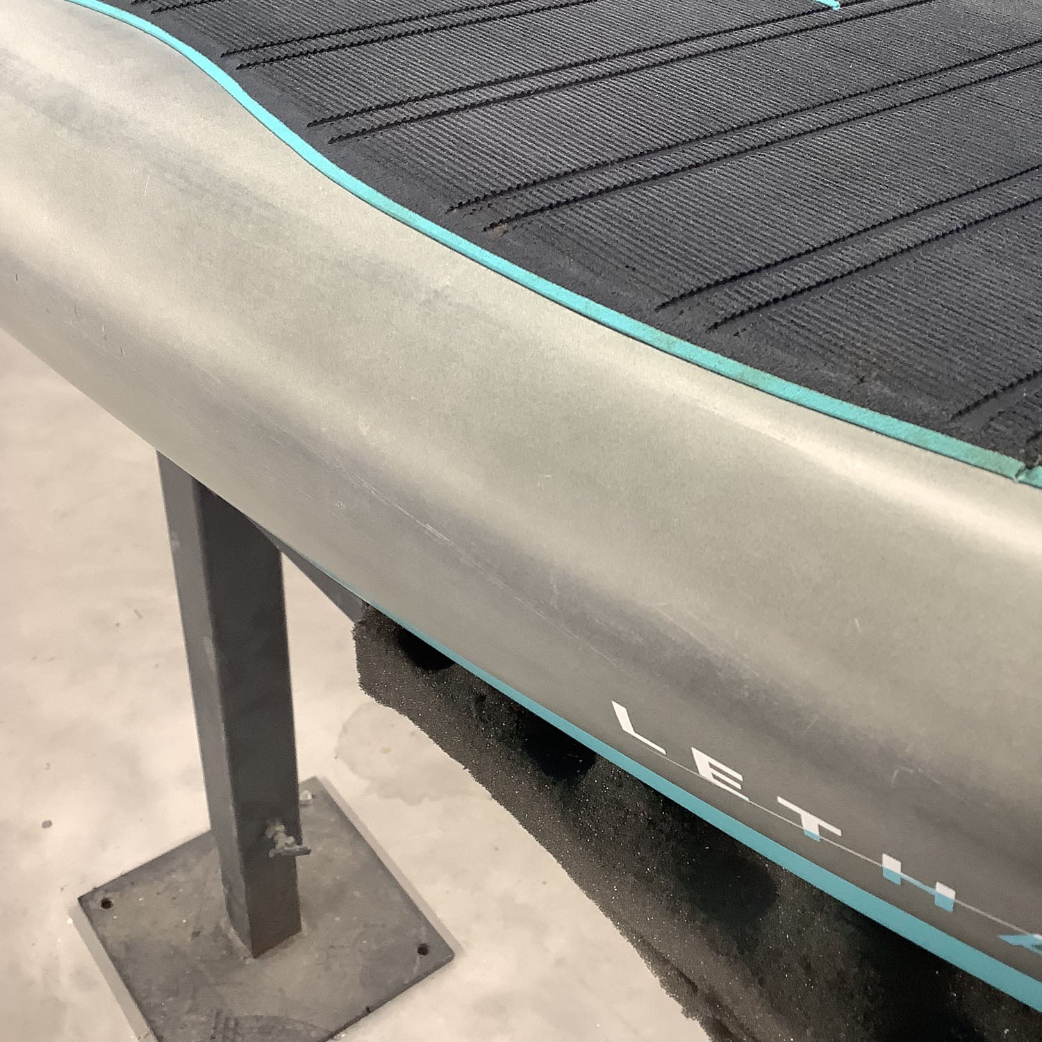 Wing Foil Board Lethal FSP Pro - 5'0 Second Hand 12514