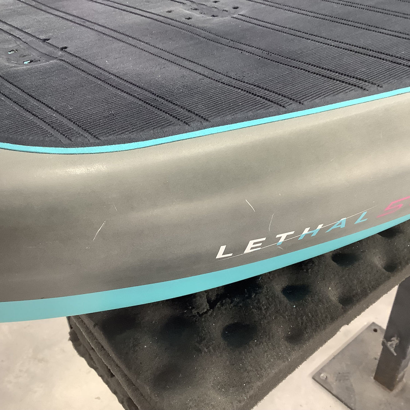 Wing Foil Board Lethal FSP Pro - 5'0 Second Hand 12514