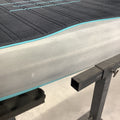 Wing Foil Board Lethal FSP Pro - 5'0 Second Hand 12514