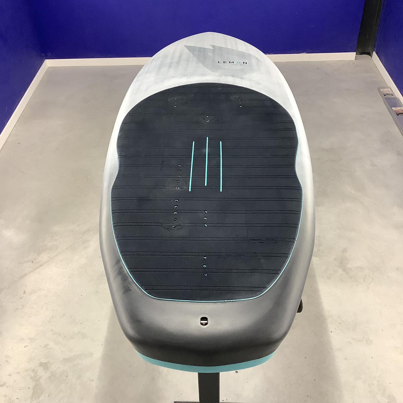 Wing Foil Board Lemon FSP Pro - 5'2 Second Hand 12515