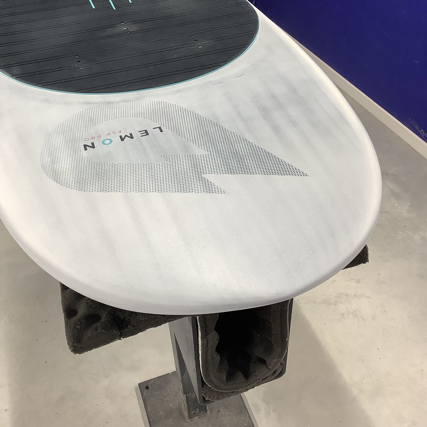 Wing Foil Board Lemon FSP Pro - 5'2 Second Hand 12515