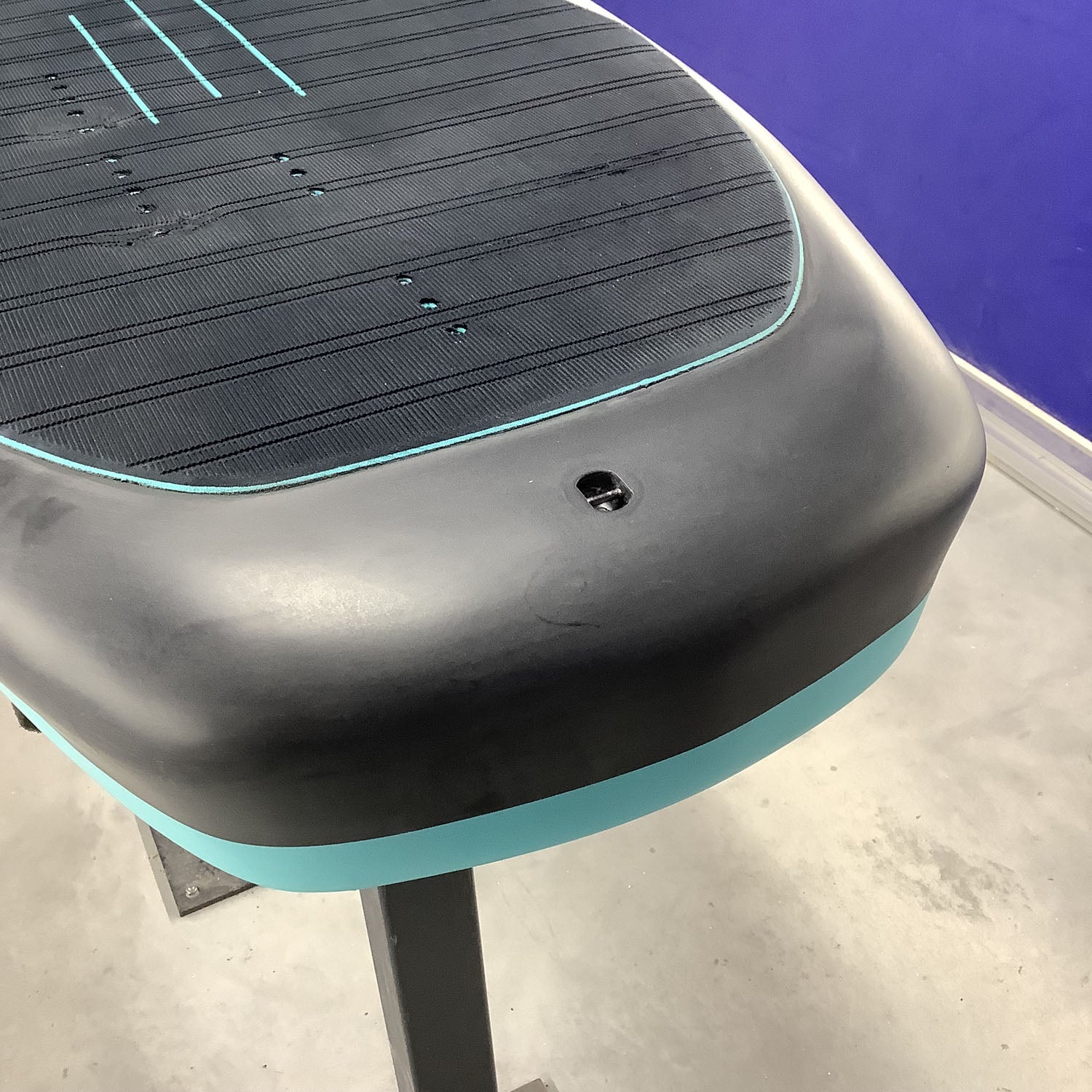 Wing Foil Board Lemon FSP Pro - 5'2 Second Hand 12515