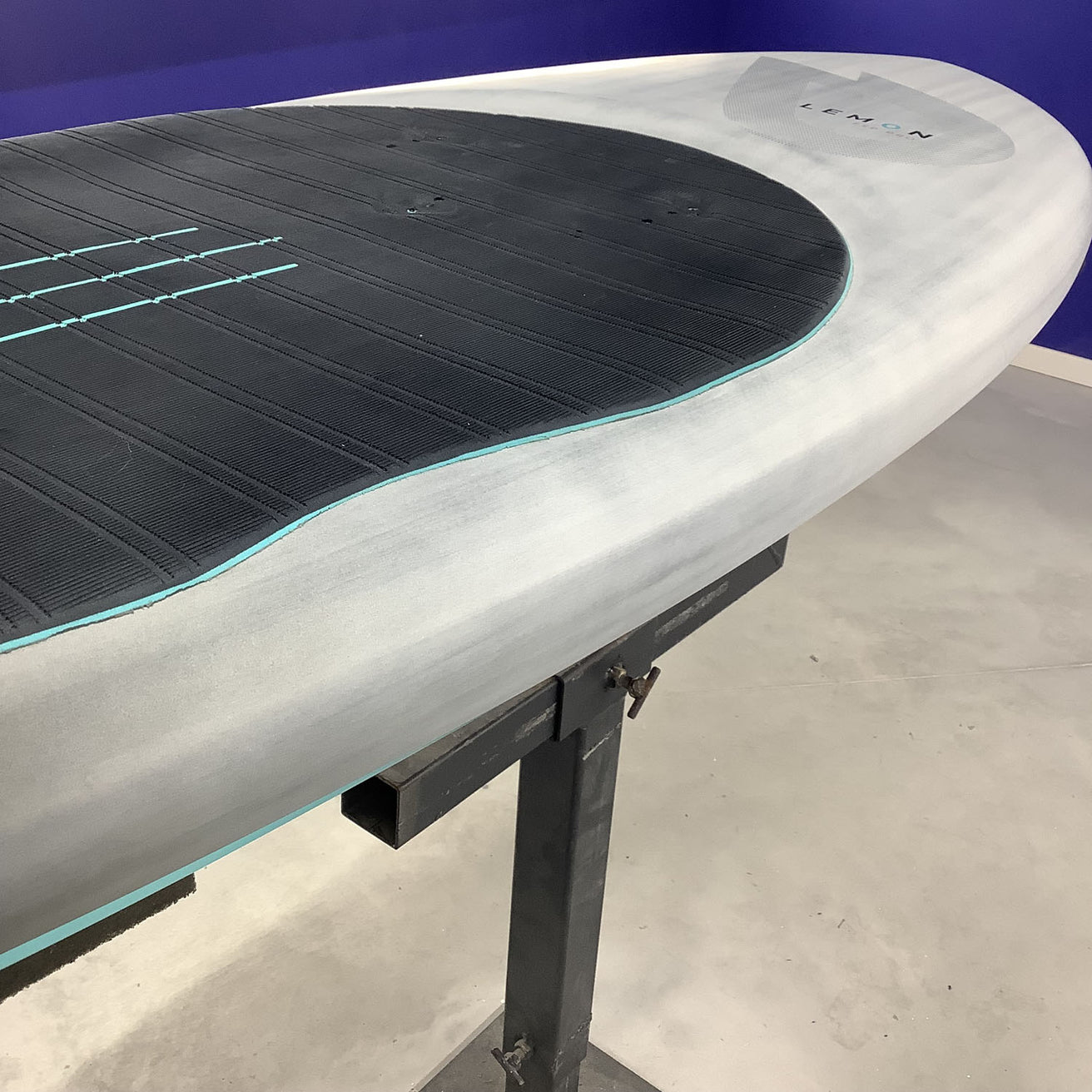 Wing Foil Board Lemon FSP Pro - 5'2 Second Hand 12515