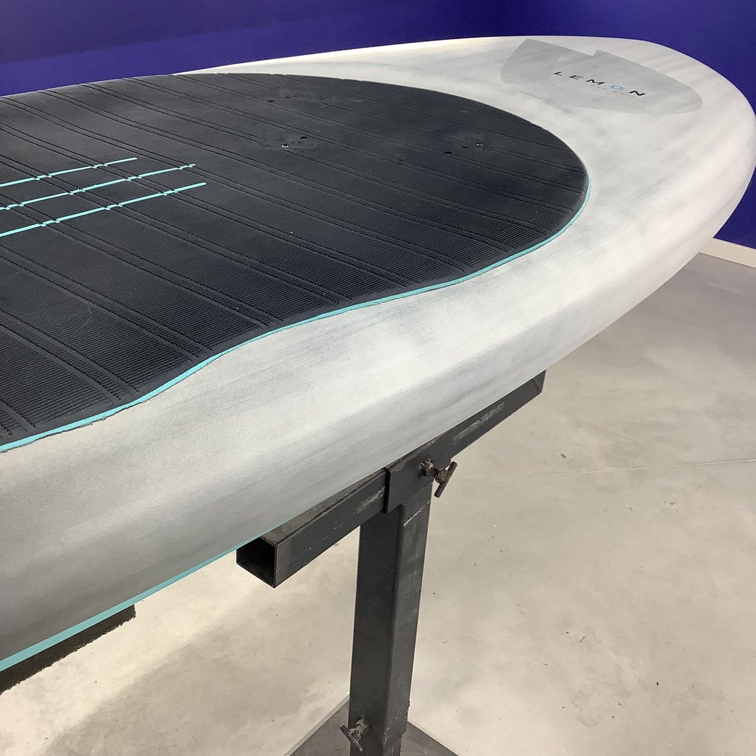 Wing Foil Board Lemon FSP Pro - 5'2 Second Hand 12515