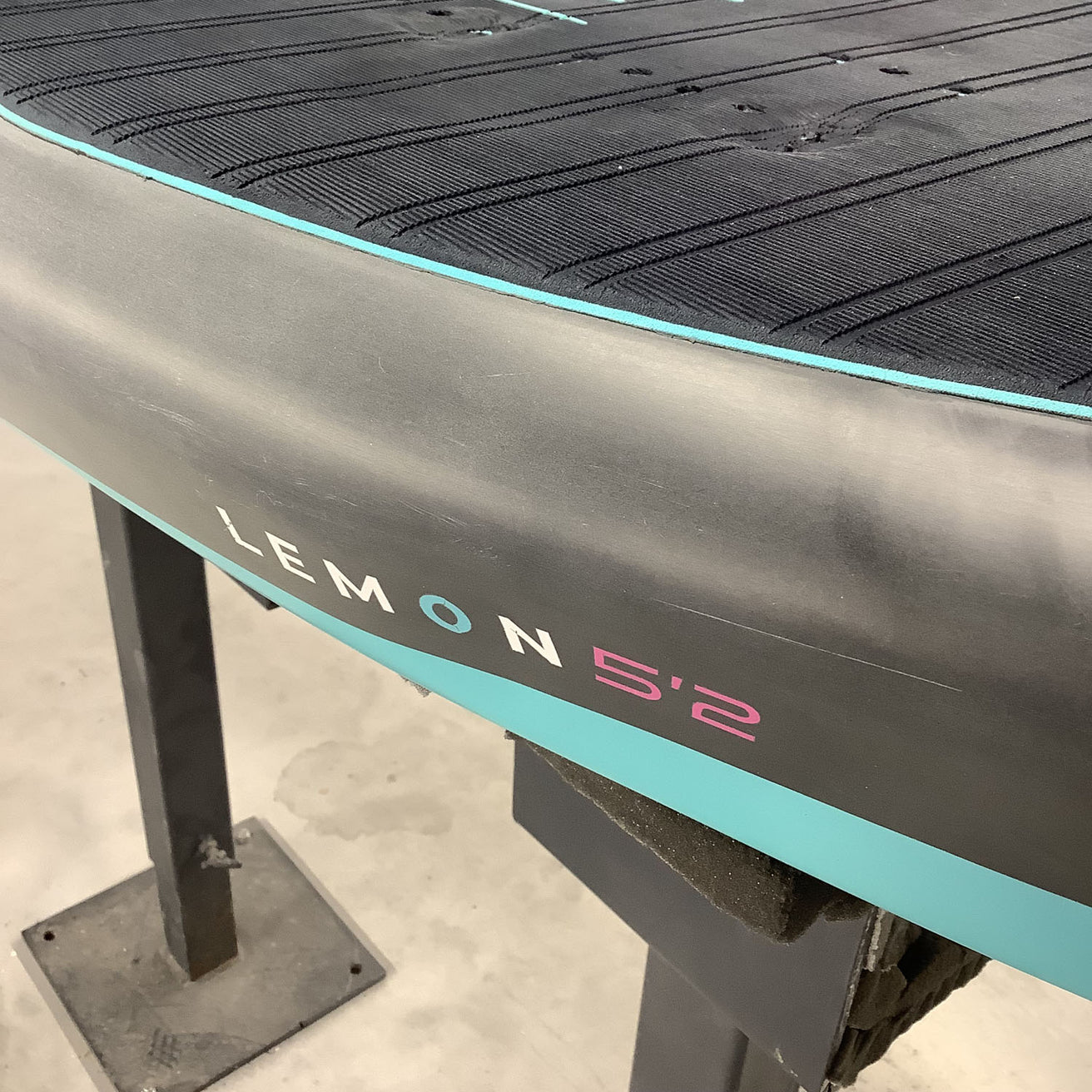 Wing Foil Board Lemon FSP Pro - 5'2 Second Hand 12515