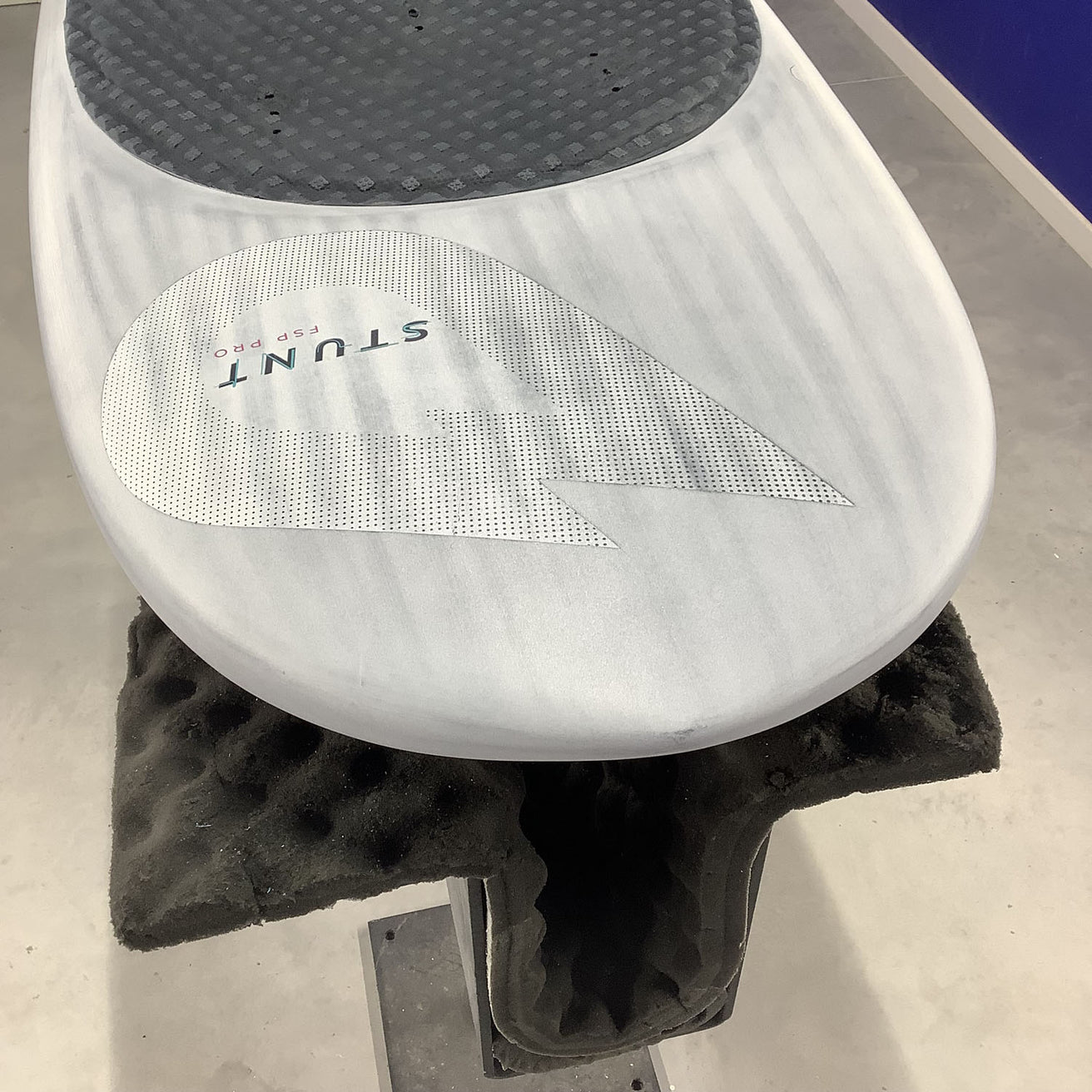 Wing Foil Board Stunt FSP Pro - 4'7 Second Hand 12527