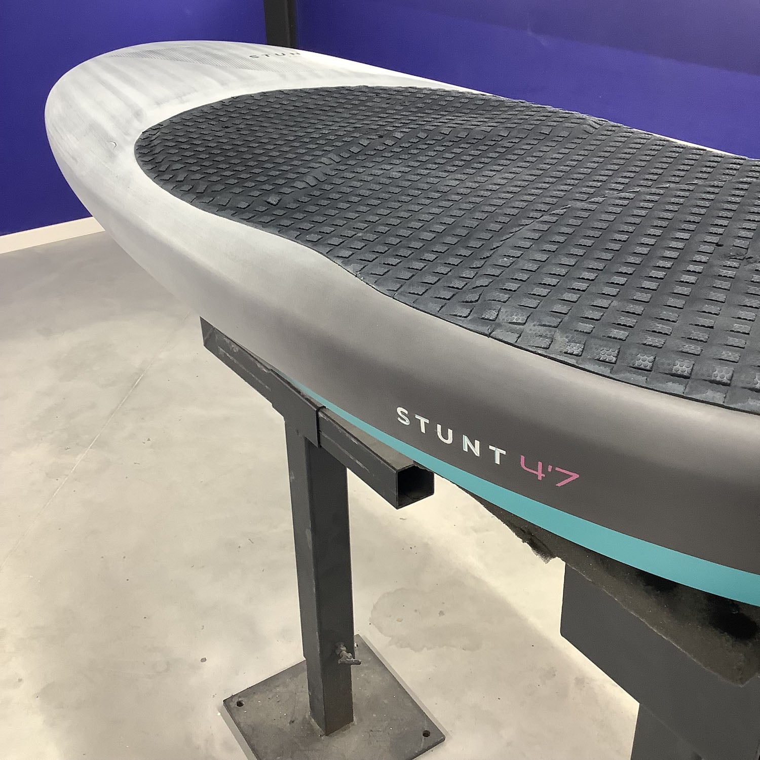 Wing Foil Board Stunt FSP Pro - 4'7 Second Hand 12527