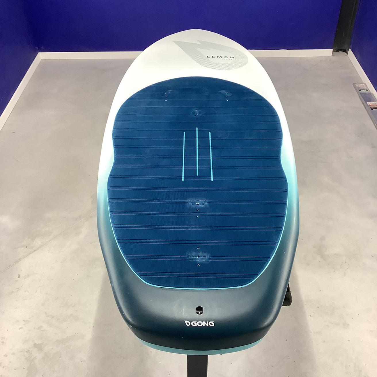 Wing Foil Board Lemon FSP 2X - 5'2 Second Hand 12529