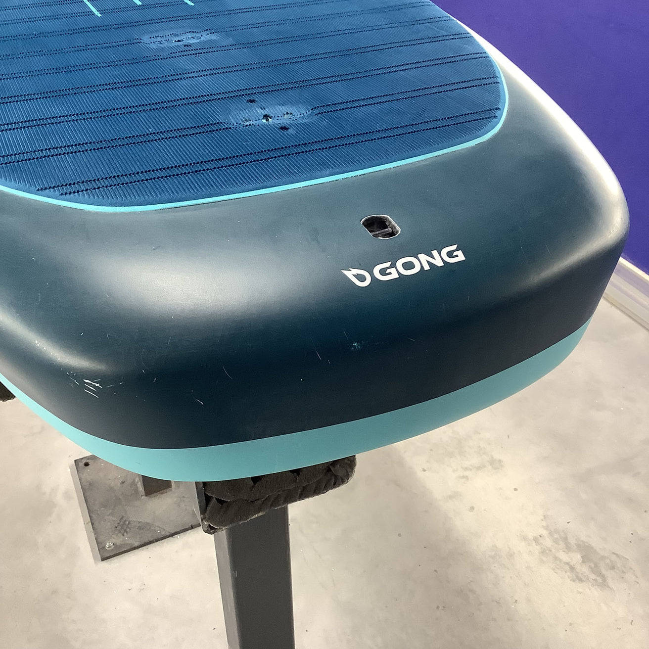 Wing Foil Board Lemon FSP 2X - 5'2 Second Hand 12529