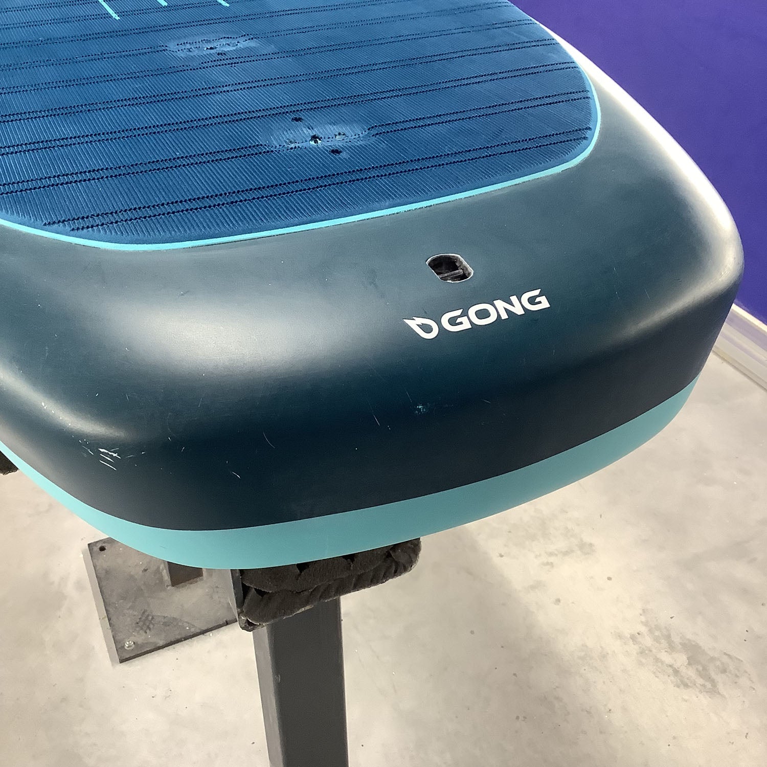 Wing Foil Board Lemon FSP 2X - 5'2 Second Hand 12529