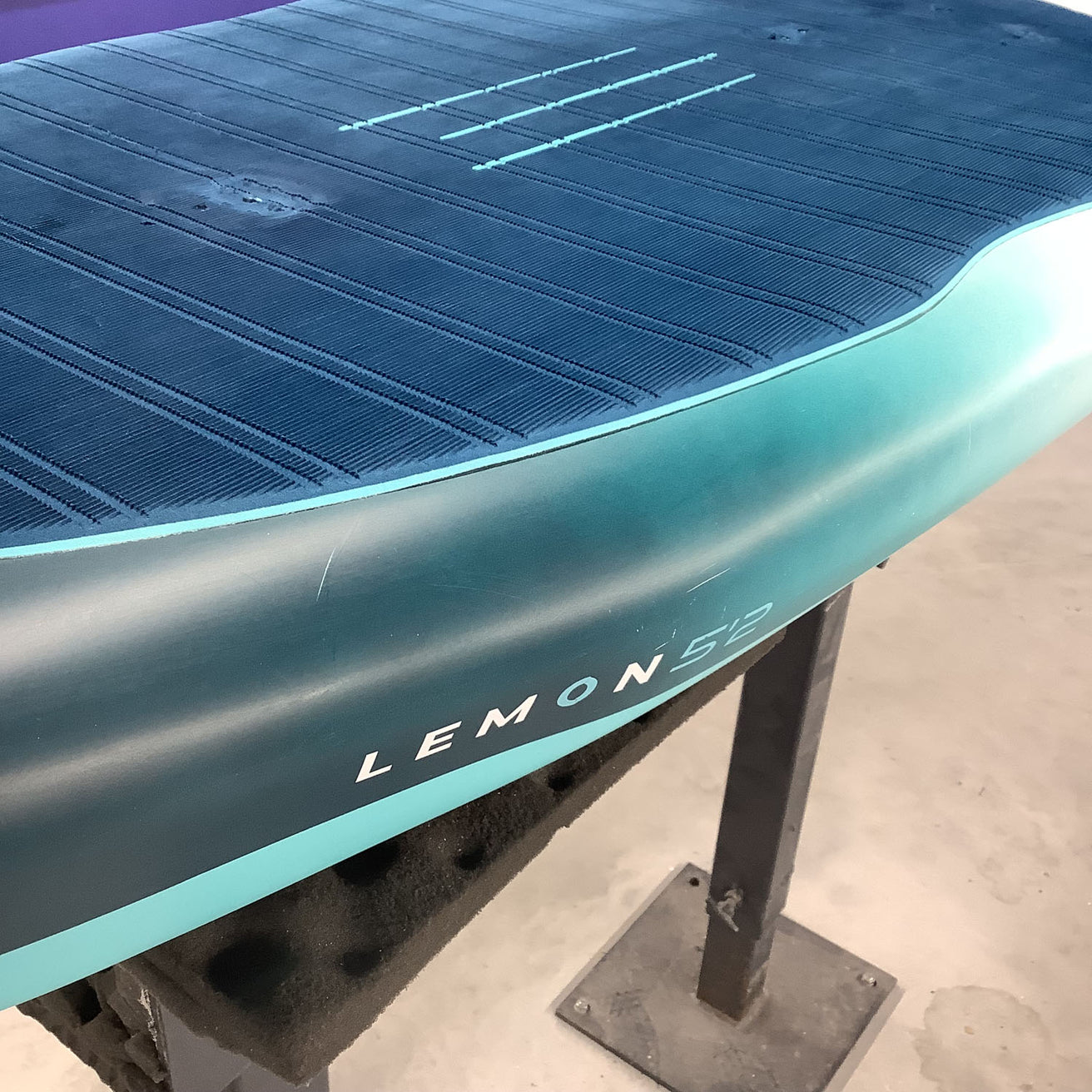 Wing Foil Board Lemon FSP 2X - 5'2 Second Hand 12529