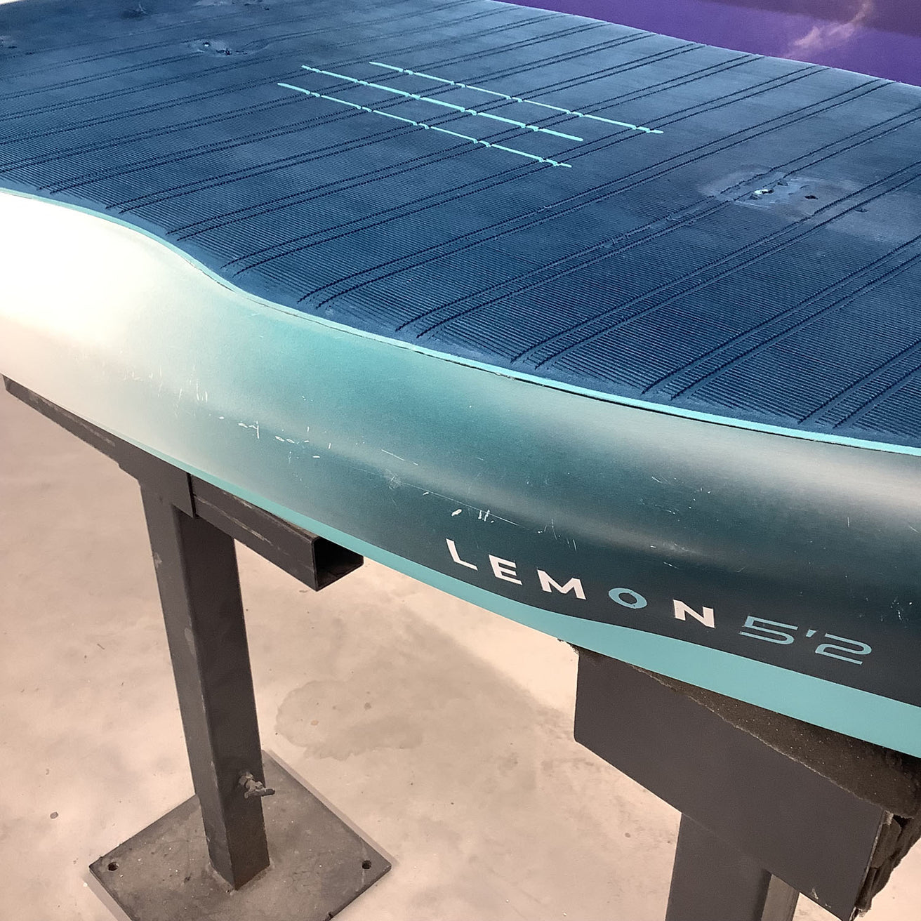Wing Foil Board Lemon FSP 2X - 5'2 Second Hand 12529