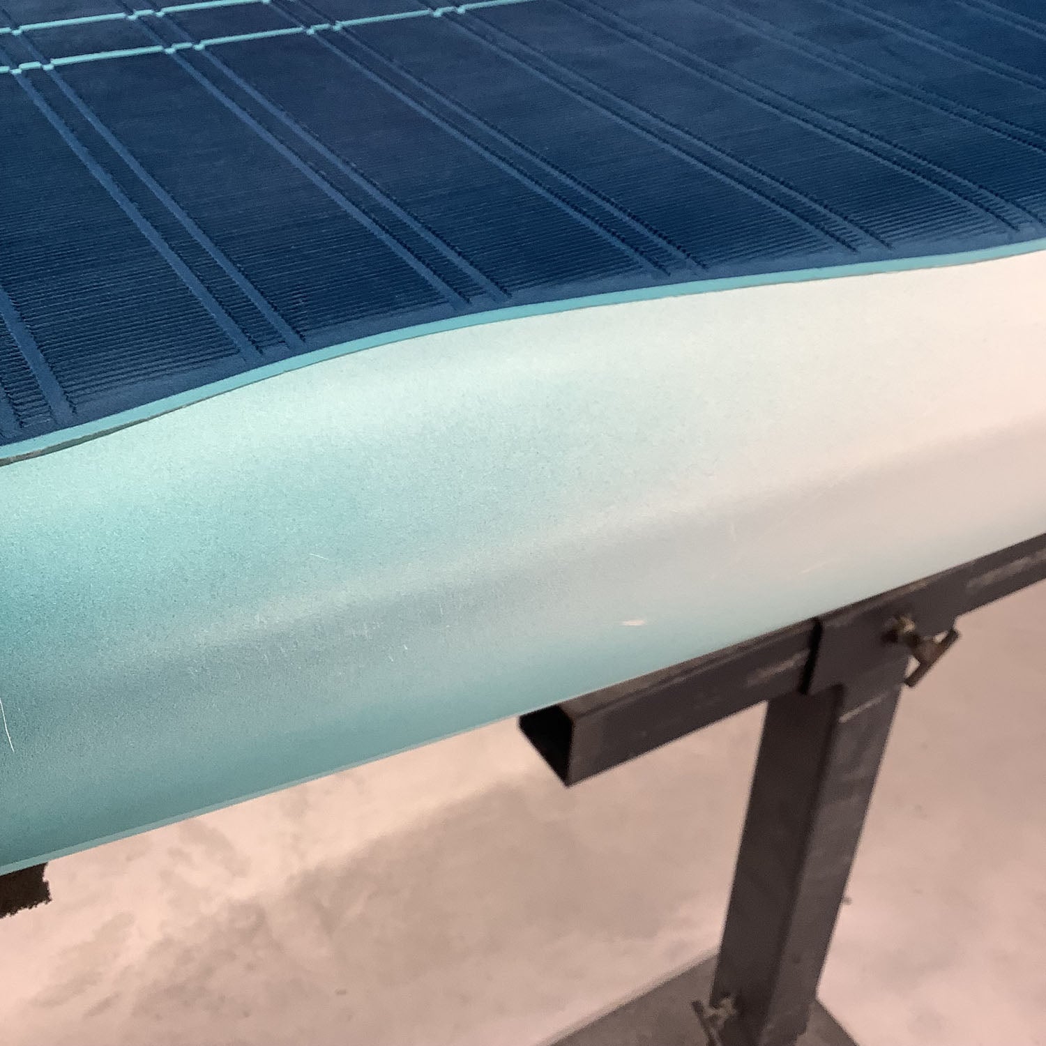 Wing Foil Board Lemon FSP 2X - 5'2 Second Hand 12529