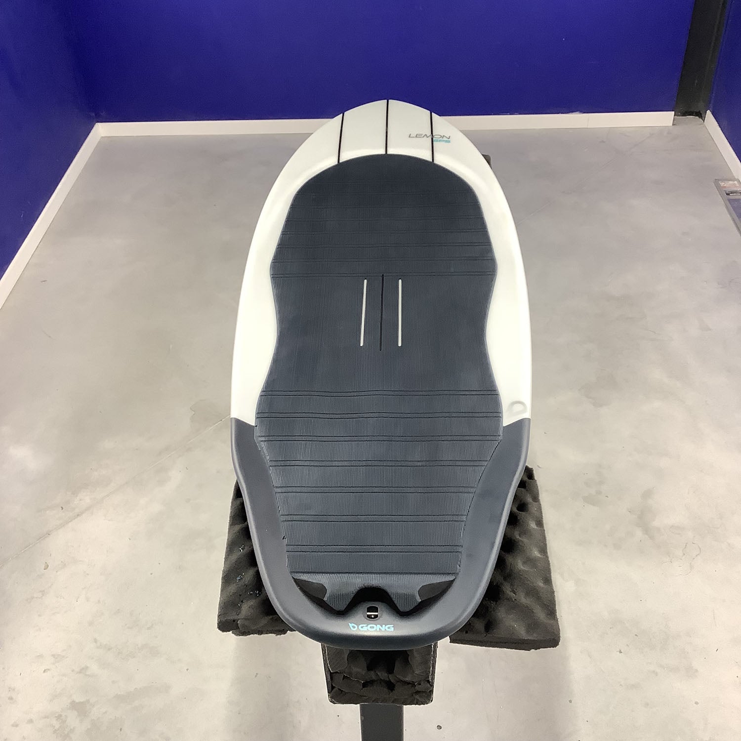 Surf Foil Board Lemon EPS - 4'10 Second Hand 12530