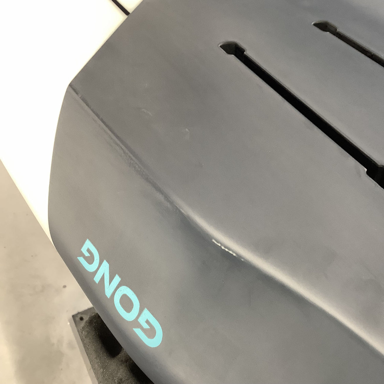 Surf Foil Board Lemon EPS - 4'10 Second Hand 12530