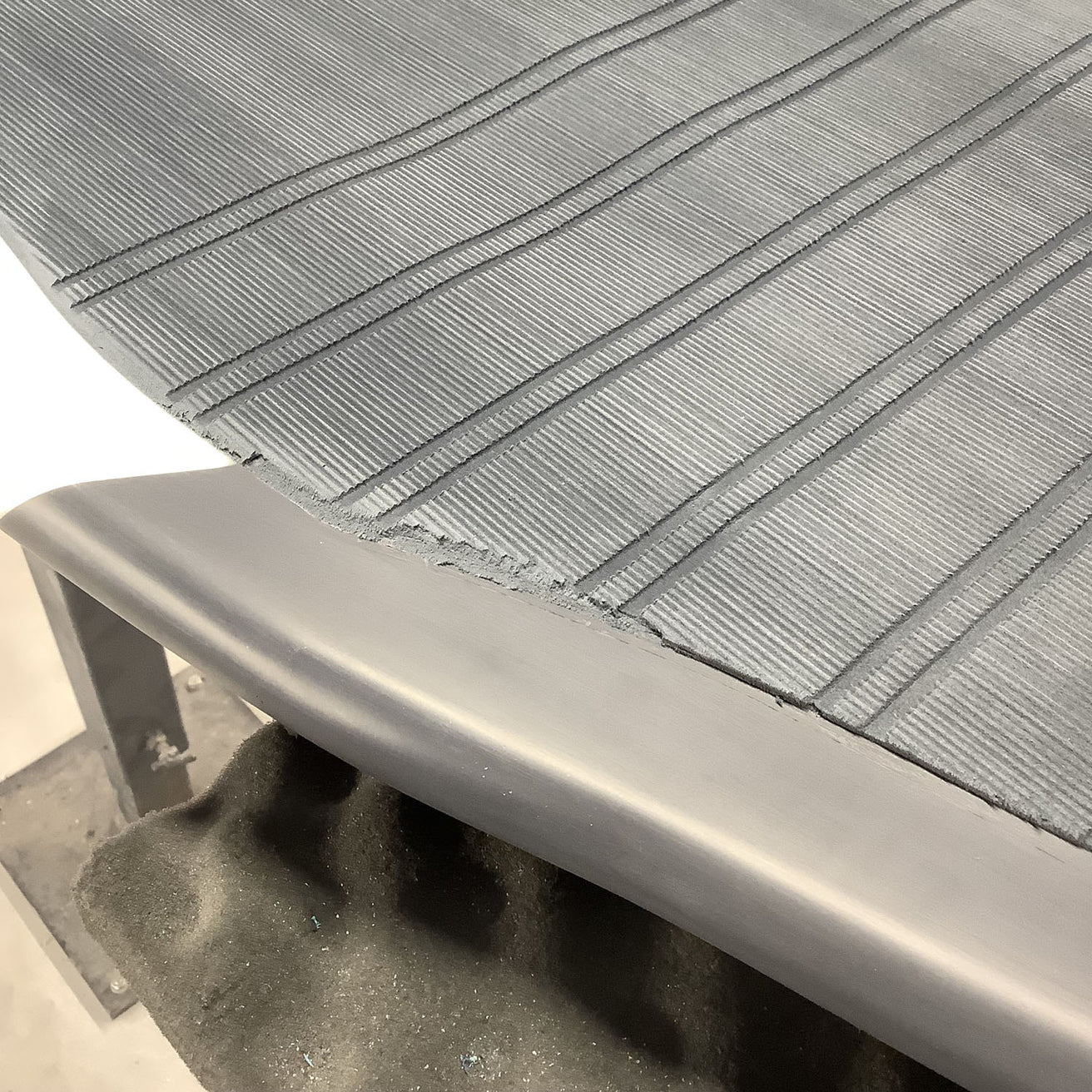 Surf Foil Board Lemon EPS - 4'10 Second Hand 12530