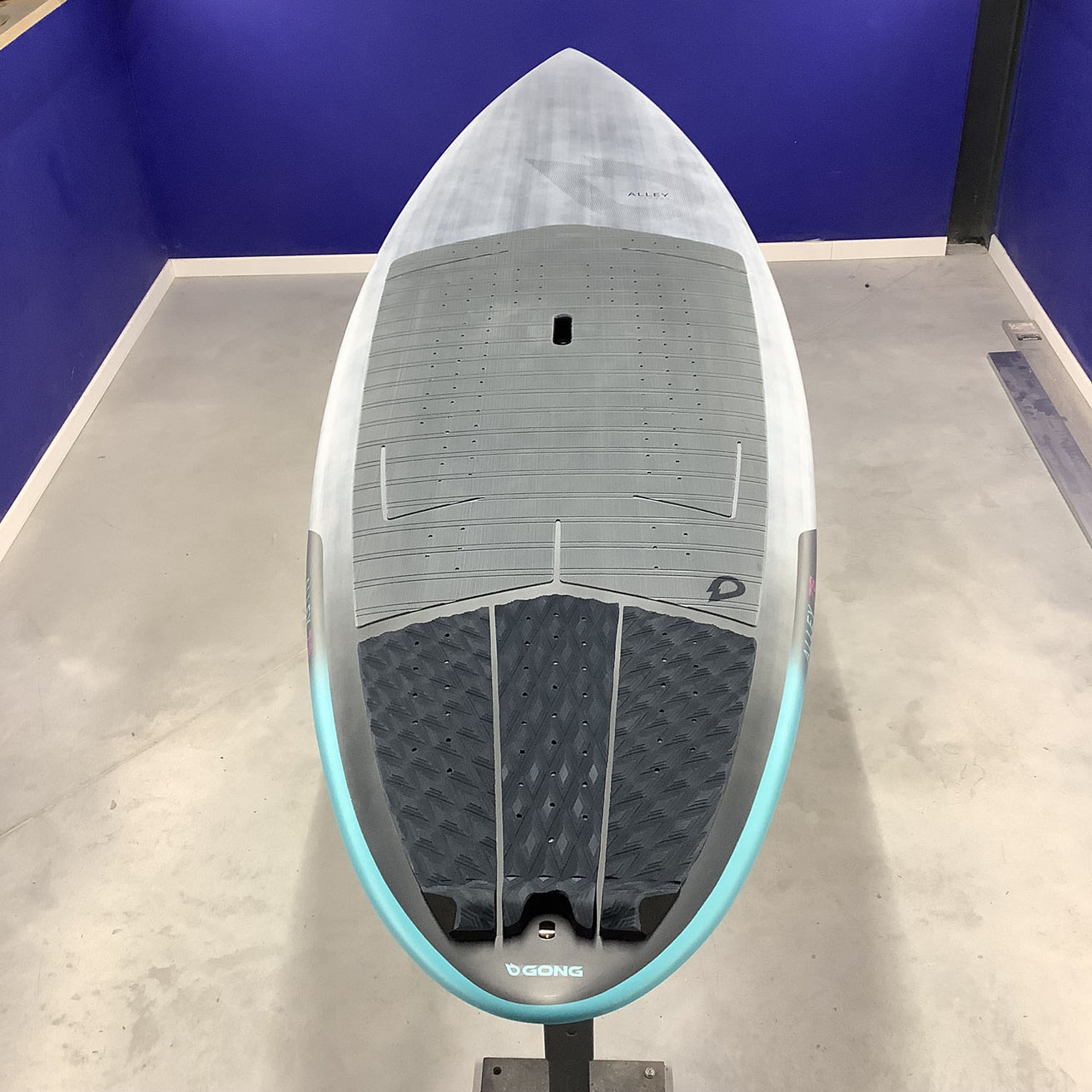 SUP Alley FSP Pro - FSP PRO 7'8 / White Occasion 12583