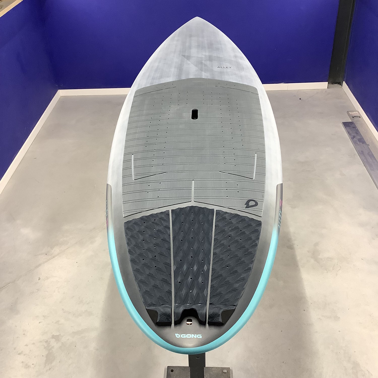 SUP Alley FSP Pro - FSP PRO 7'8 / White Occasion 12583