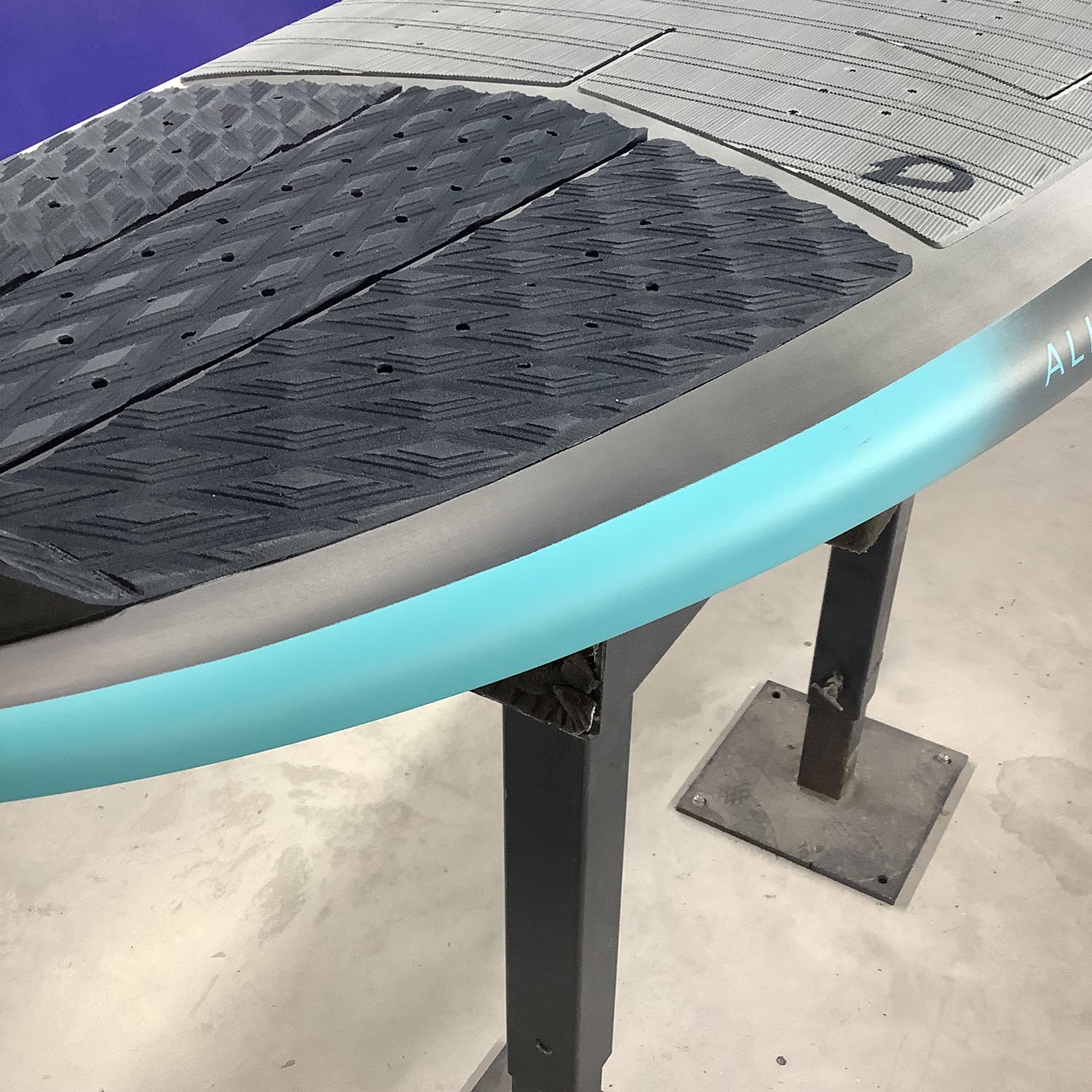 SUP Alley FSP Pro - FSP PRO 7'8 / White Occasion 12583