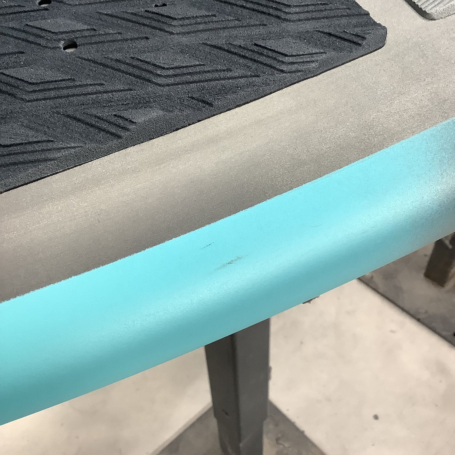 SUP Alley FSP Pro - FSP PRO 7'8 / White Occasion 12583