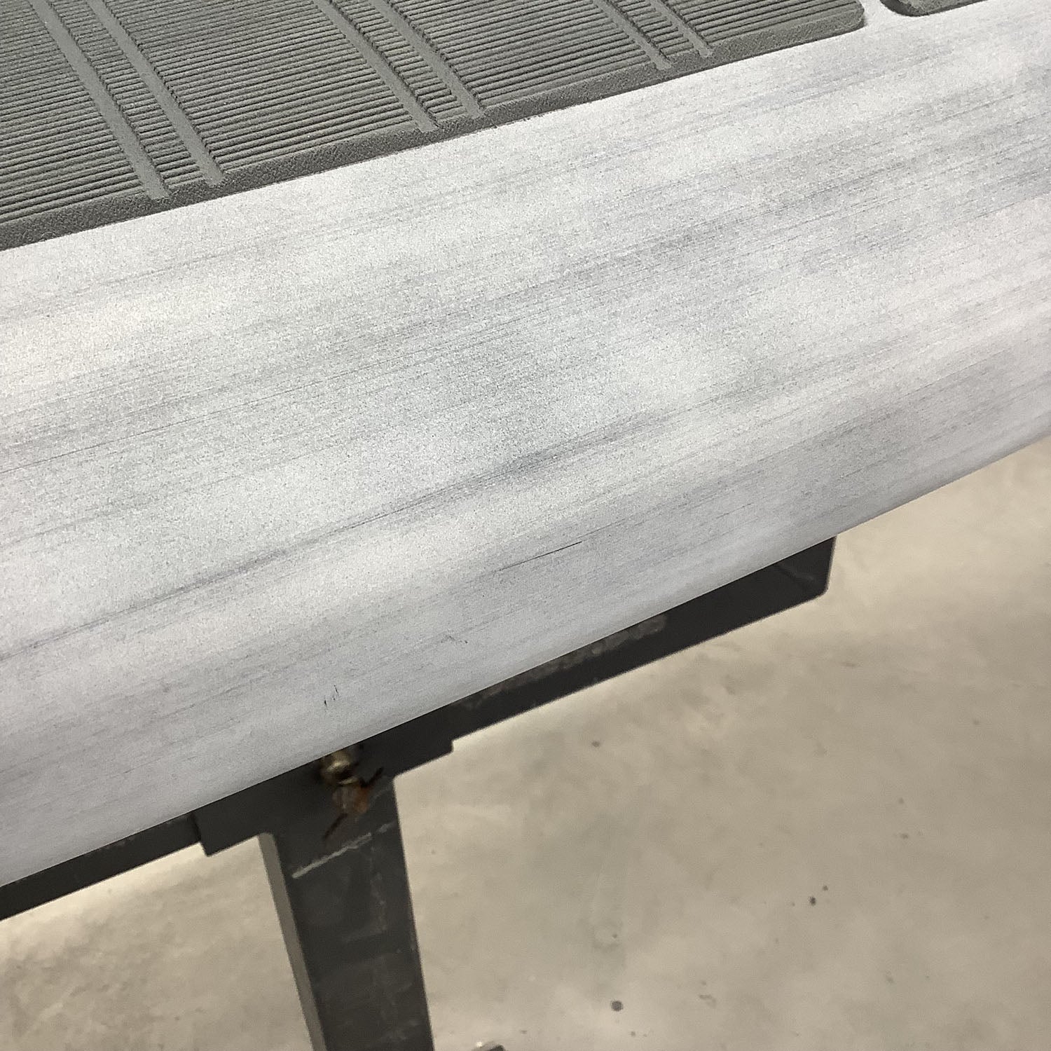 SUP Alley FSP Pro - FSP PRO 7'8 / White Occasion 12583