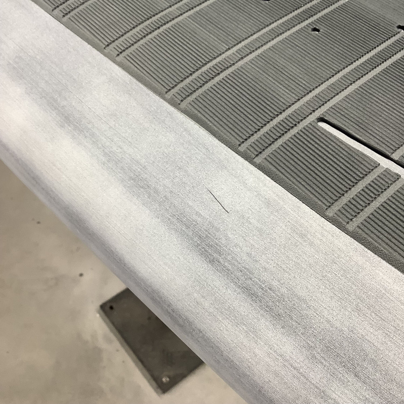 SUP Alley FSP Pro - FSP PRO 7'8 / White Occasion 12583