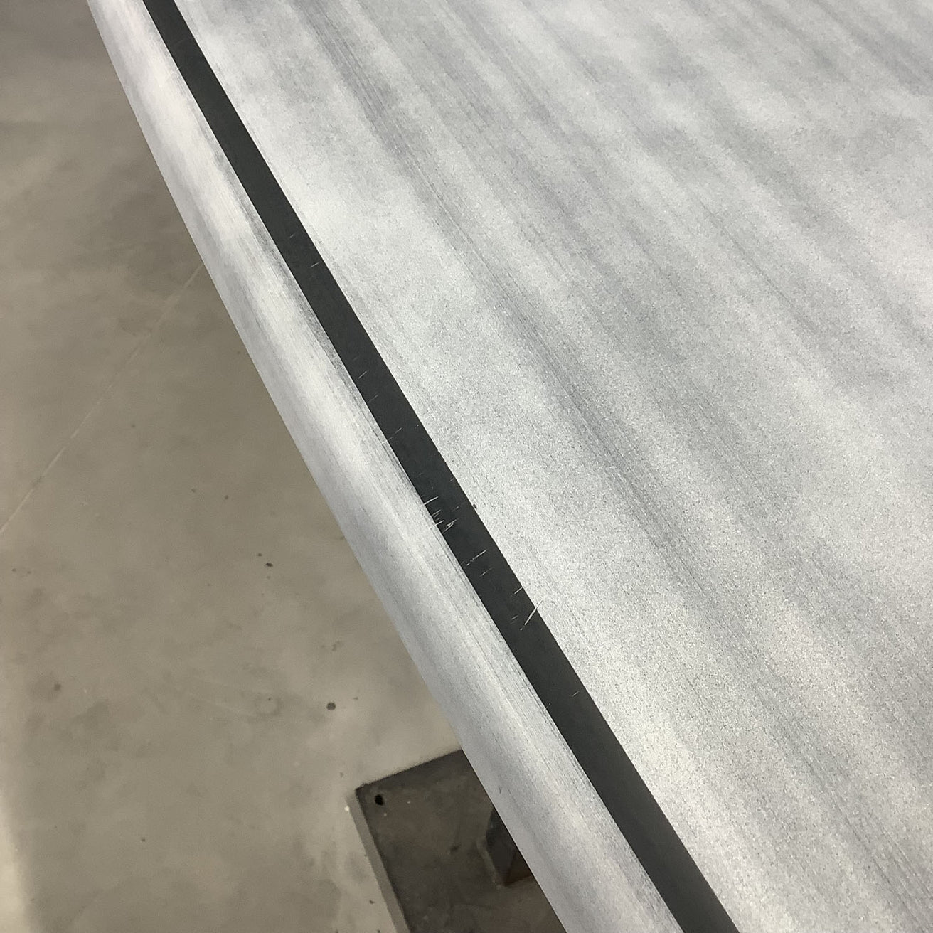 SUP Alley FSP Pro - FSP PRO 7'8 / White Occasion 12583