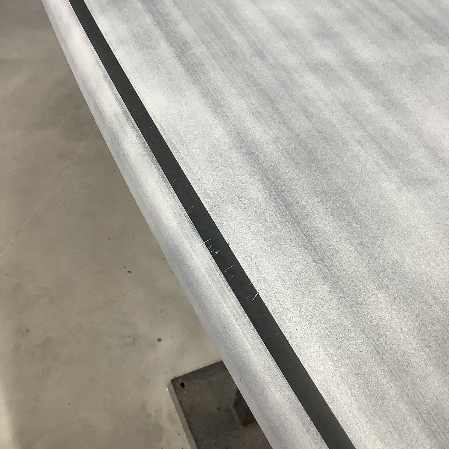 SUP Alley FSP Pro - FSP PRO 7'8 / White Occasion 12583