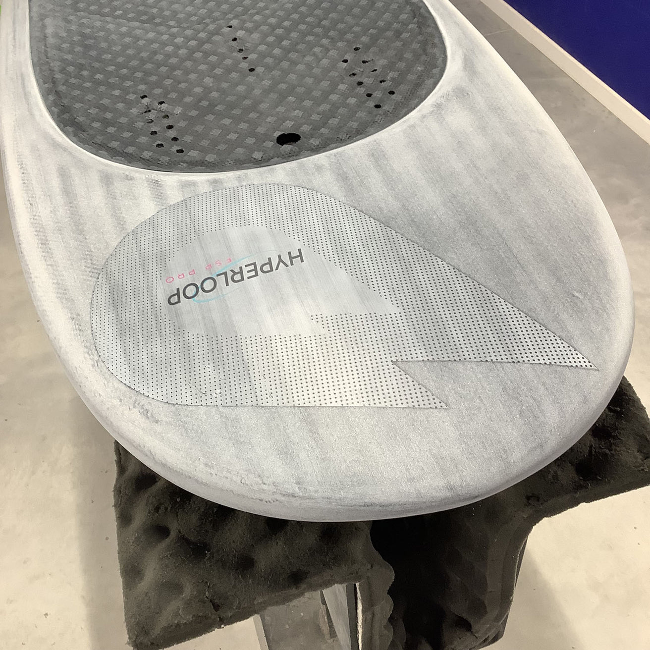 Wing Foil Board Hyperloop FSP Pro - 4'7 Occasion 12591