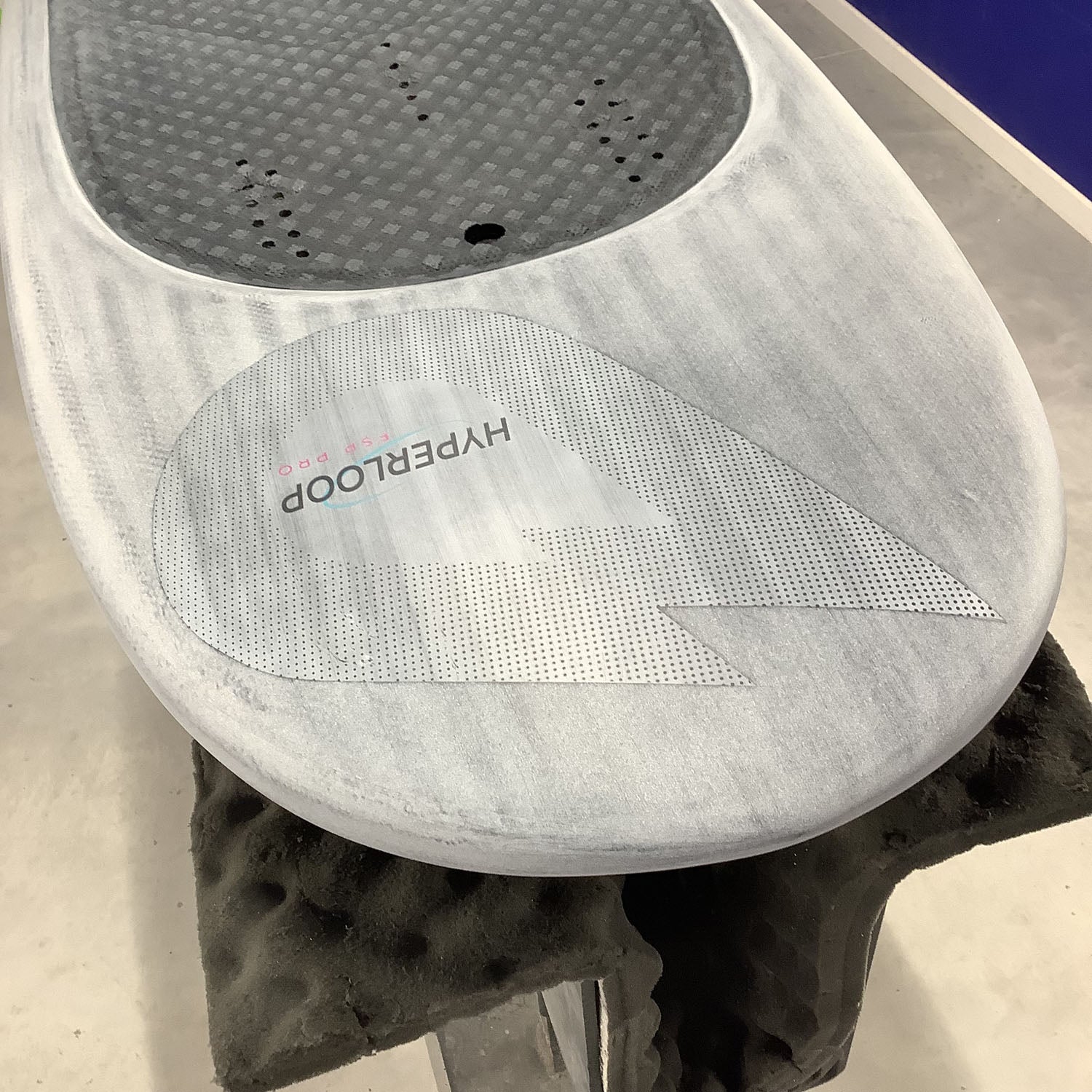 Wing Foil Board Hyperloop FSP Pro - 4'7 Occasion 12591