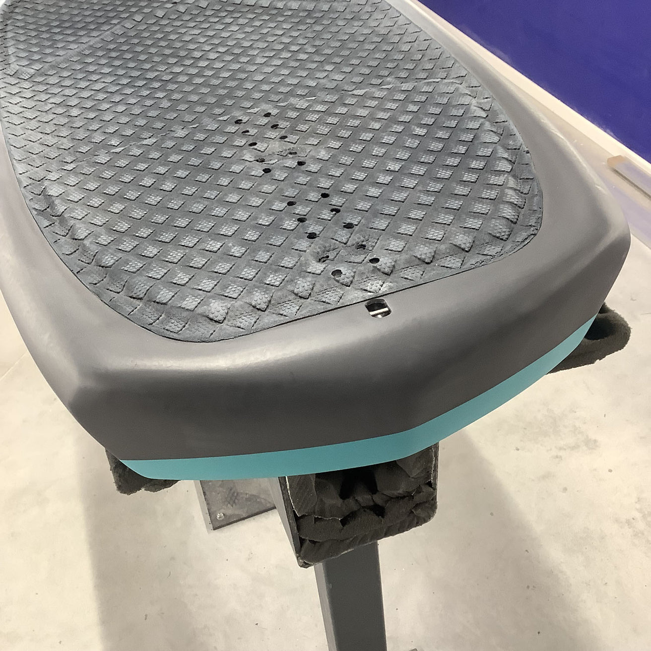 Wing Foil Board Hyperloop FSP Pro - 4'7 Occasion 12591