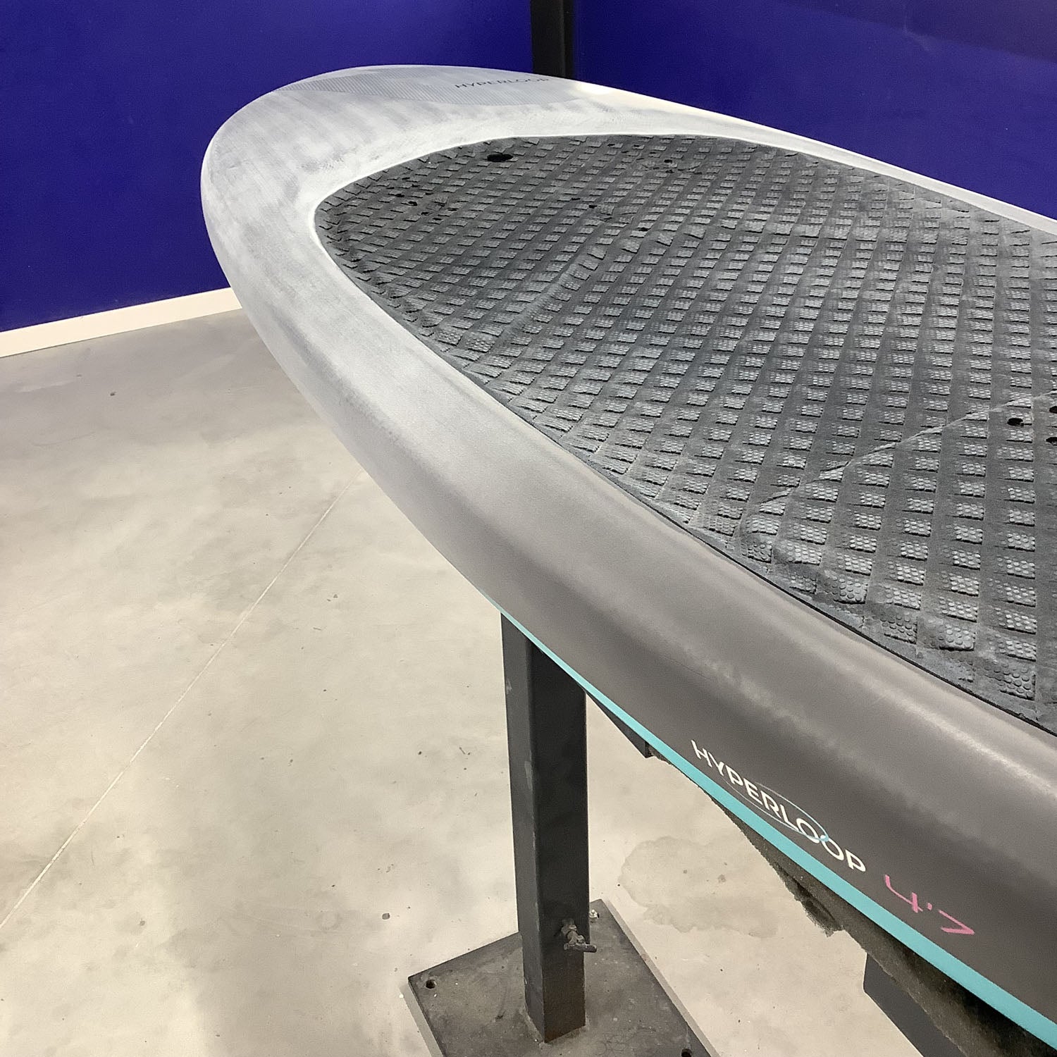 Wing Foil Board Hyperloop FSP Pro - 4'7 Occasion 12591