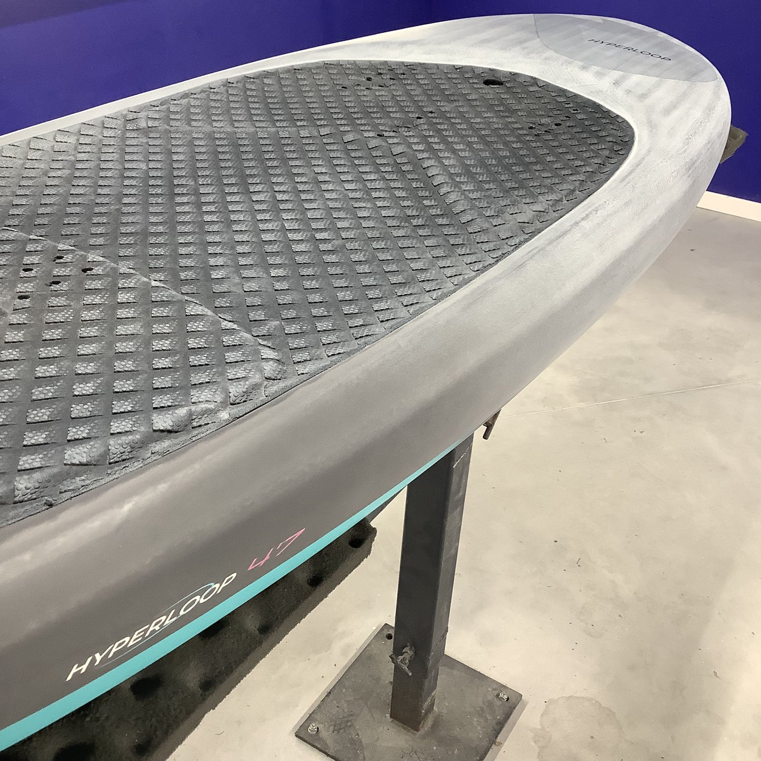 Wing Foil Board Hyperloop FSP Pro - 4'7 Occasion 12591