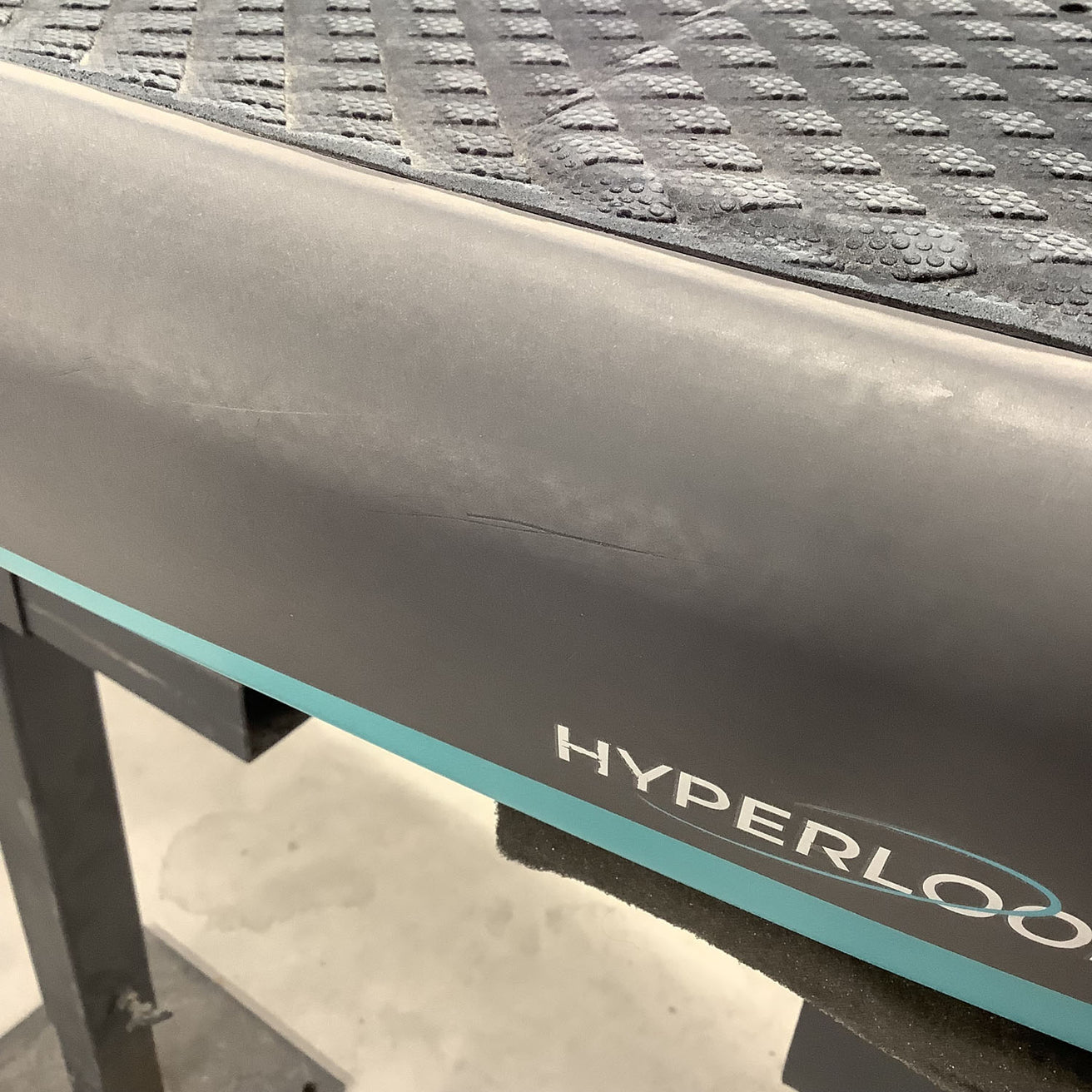 Wing Foil Board Hyperloop FSP Pro - 4'7 Occasion 12591