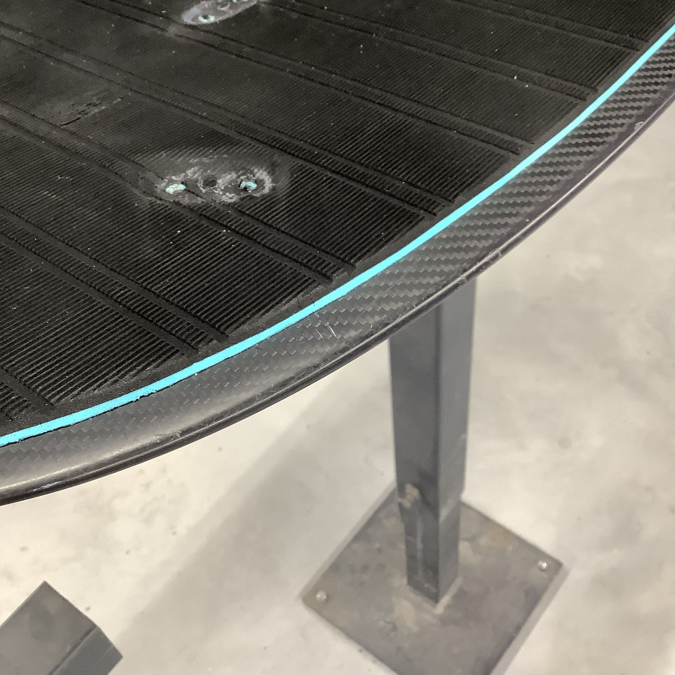 Kitefoil Board Kiwii Strapped HDCC 3'5 - 3'5 Second Hand 12596